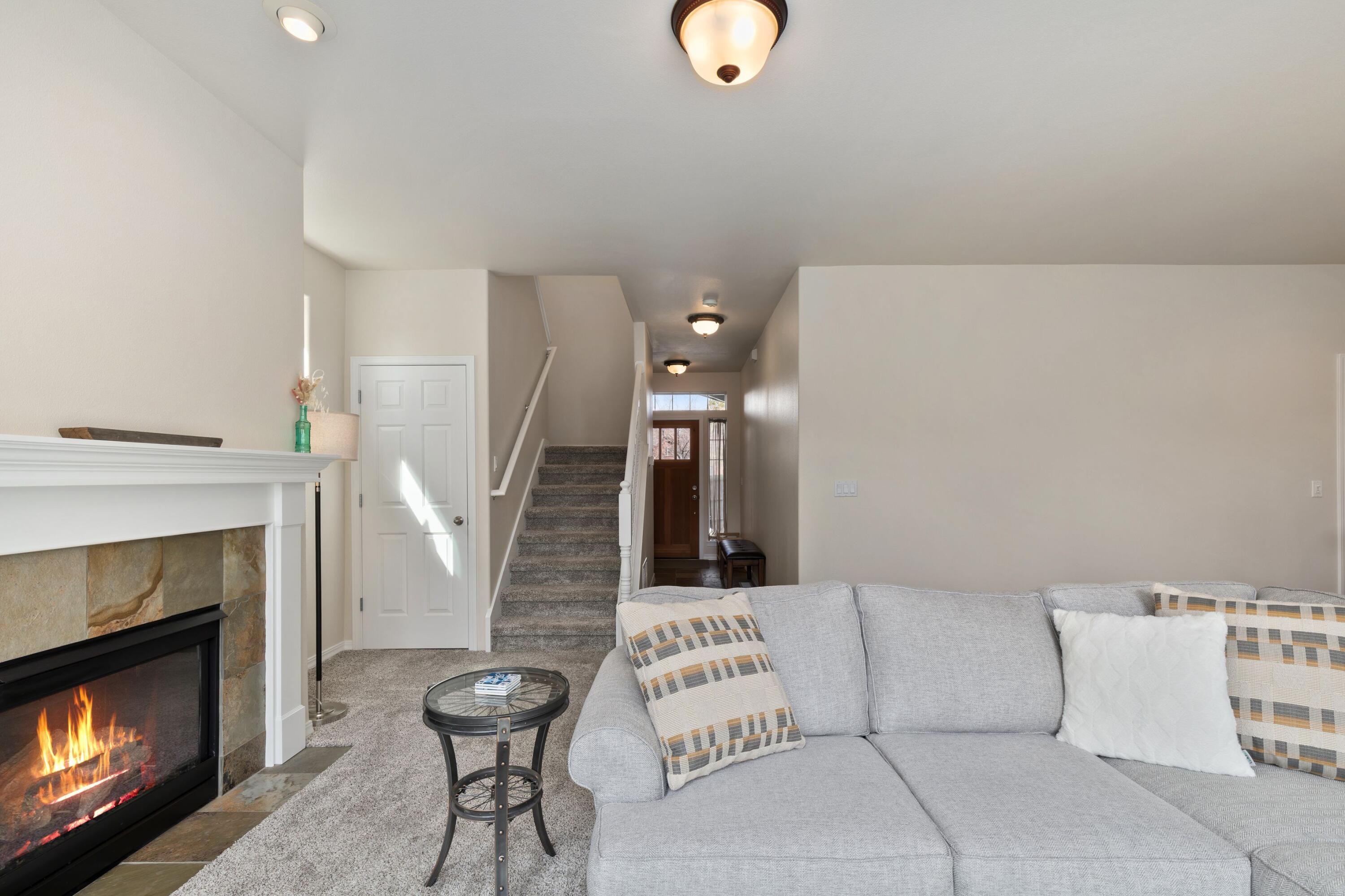 River Canyon Estates - Residential