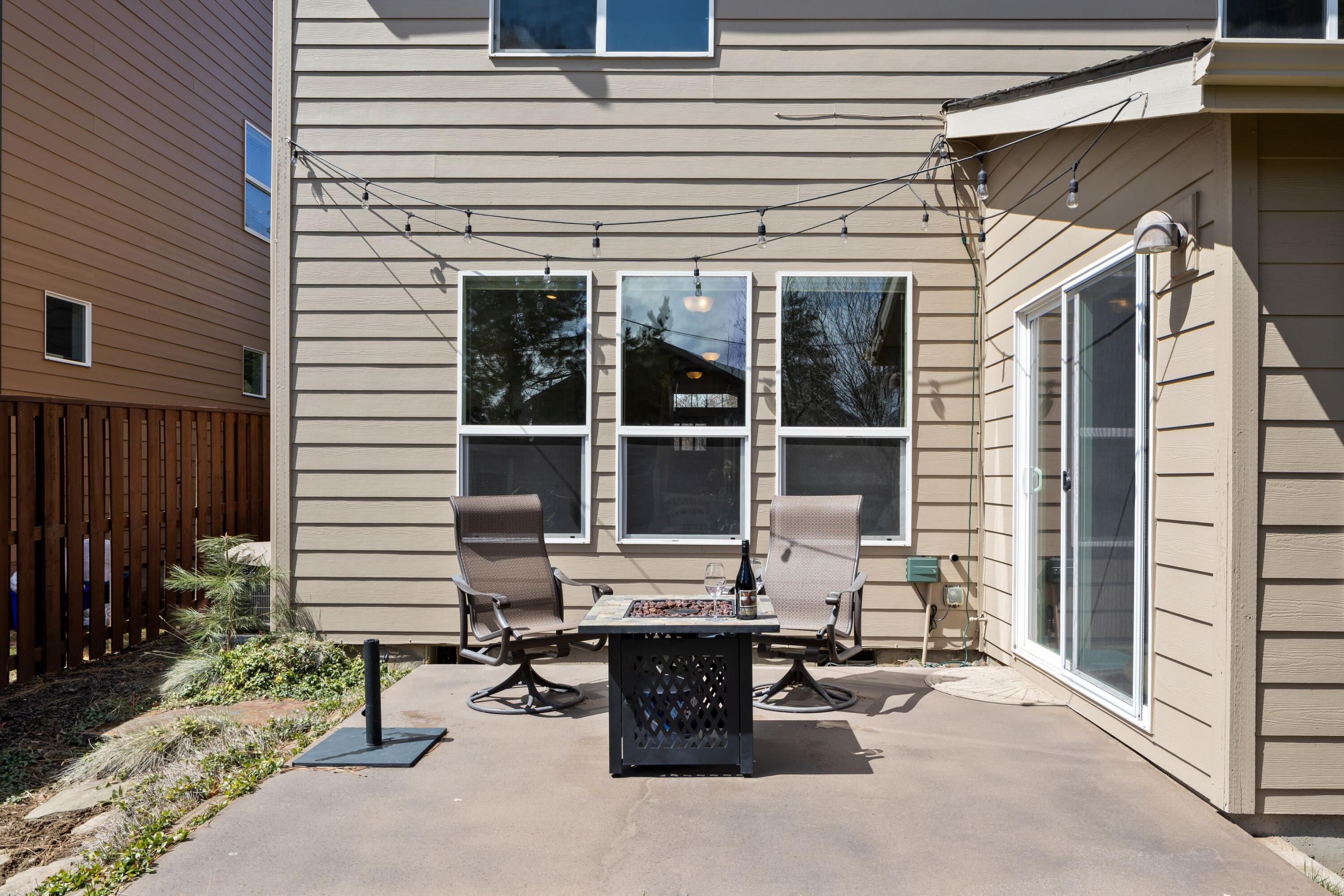 River Canyon Estates - Residential