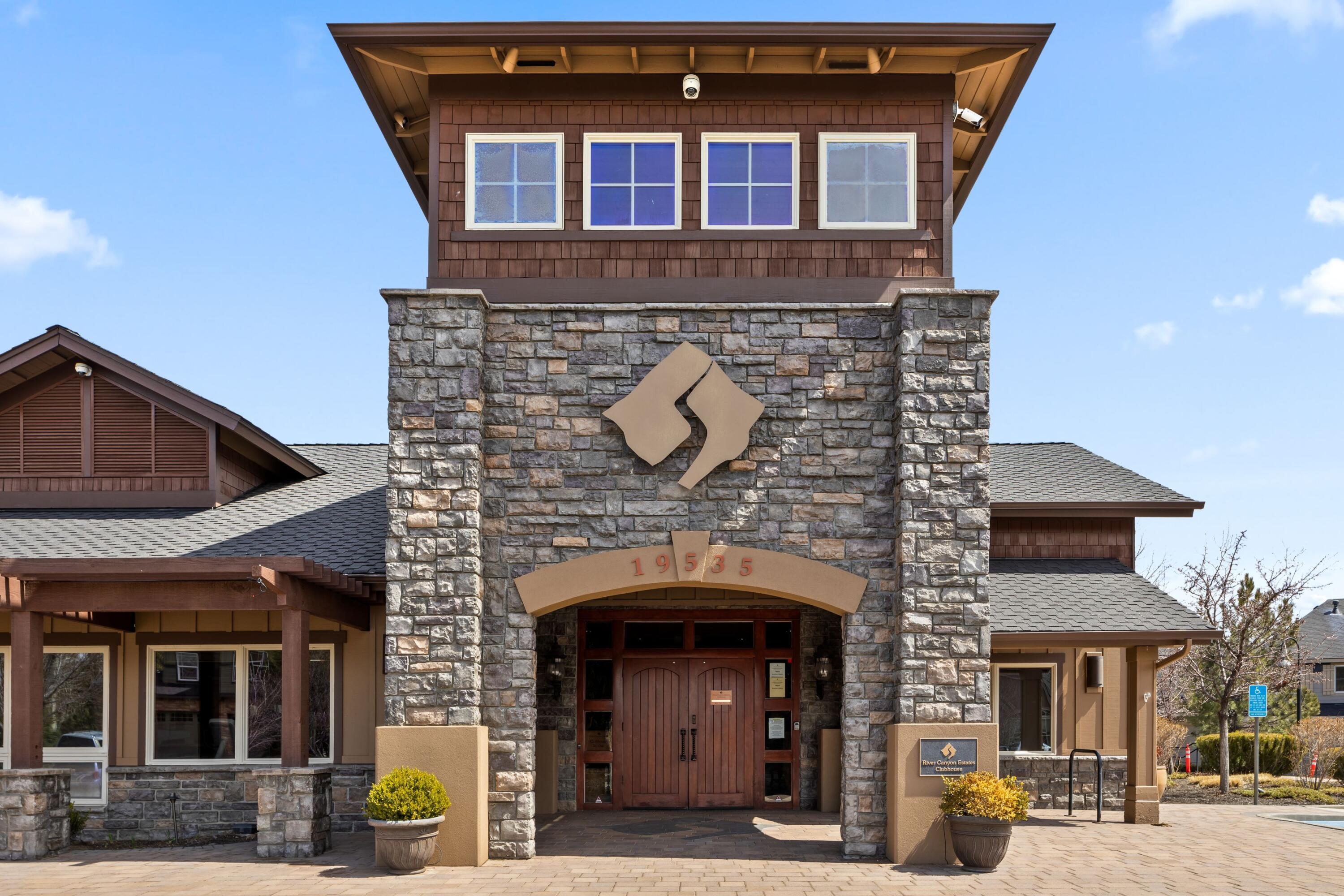 River Canyon Estates - Residential