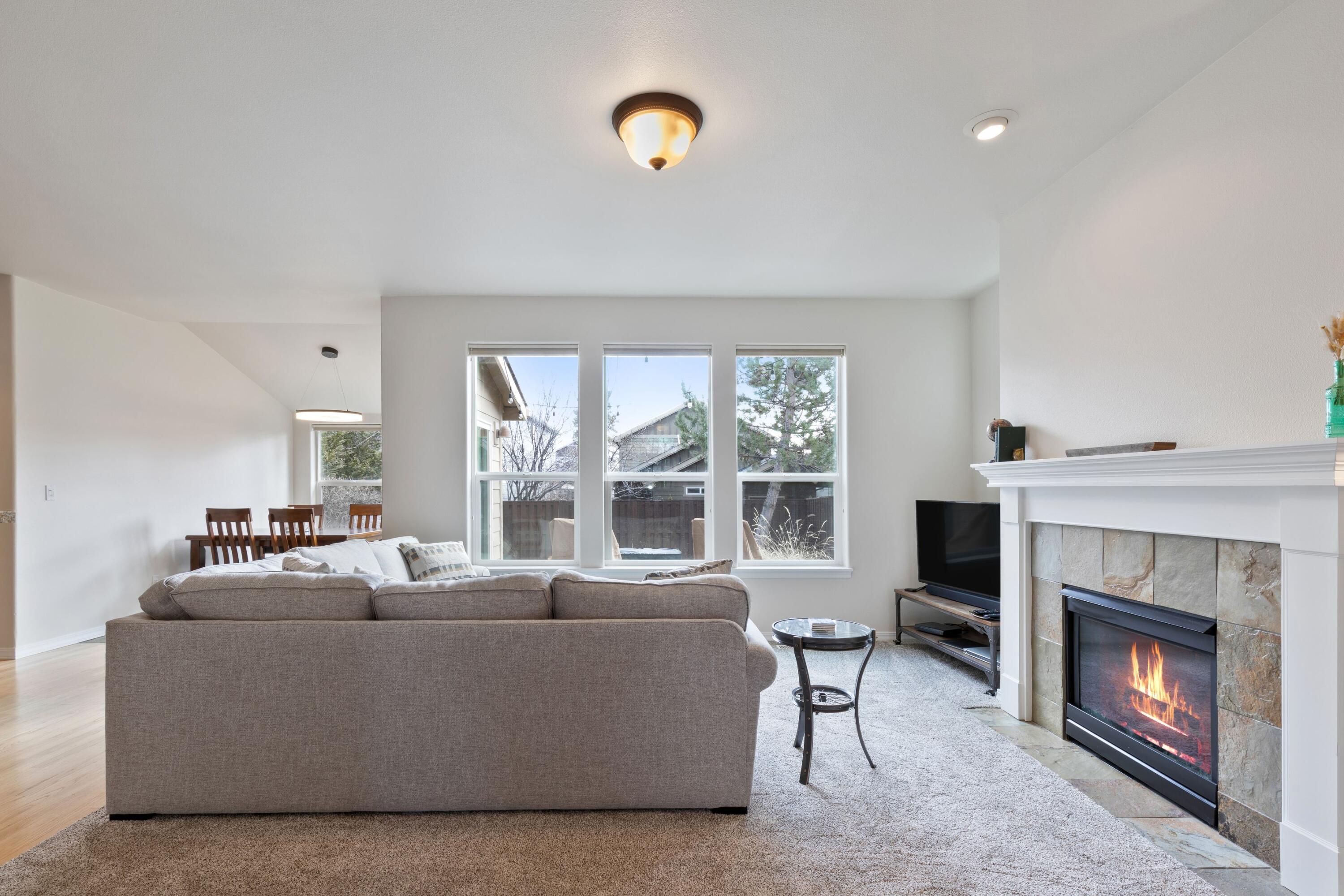 River Canyon Estates - Residential