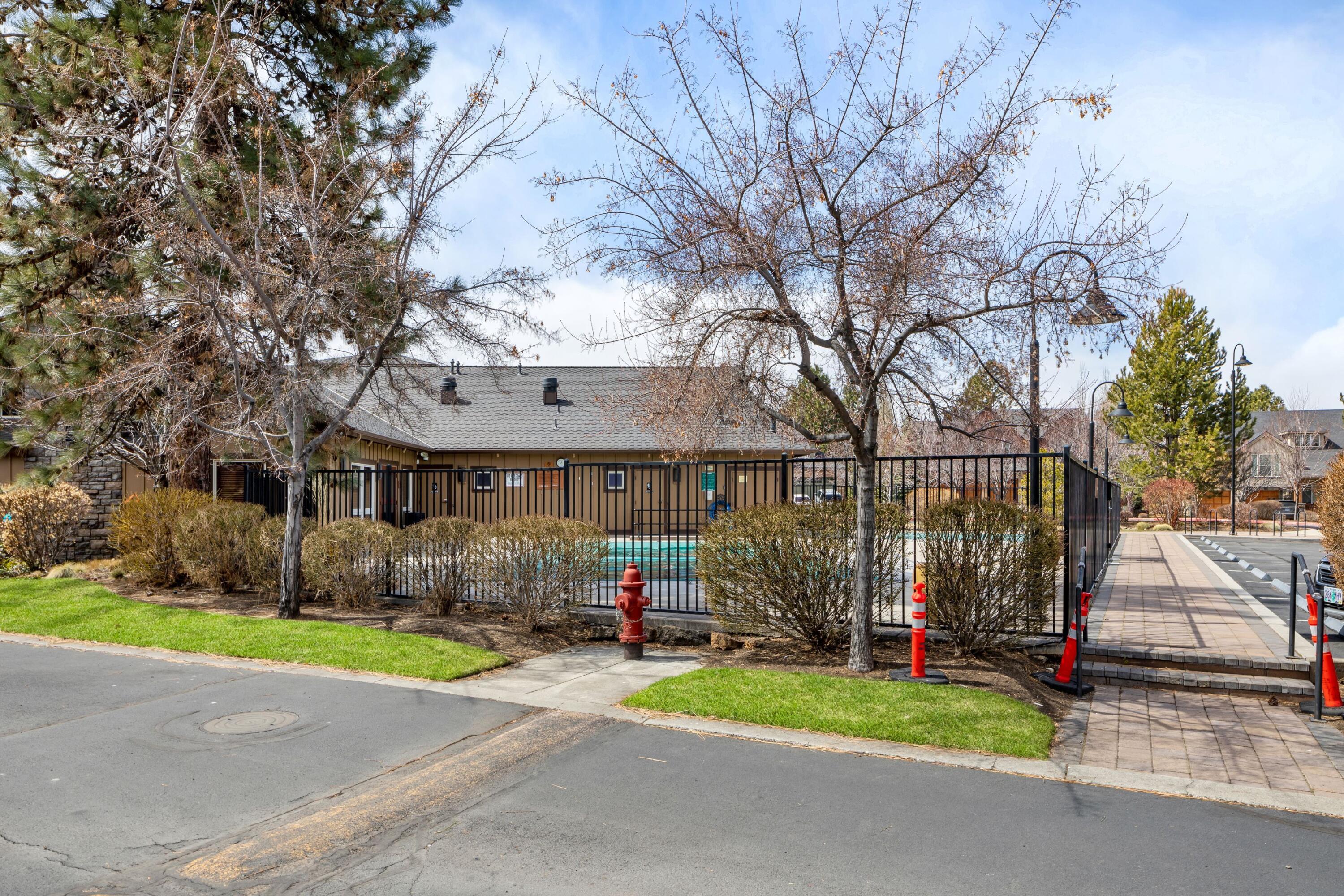 River Canyon Estates - Residential