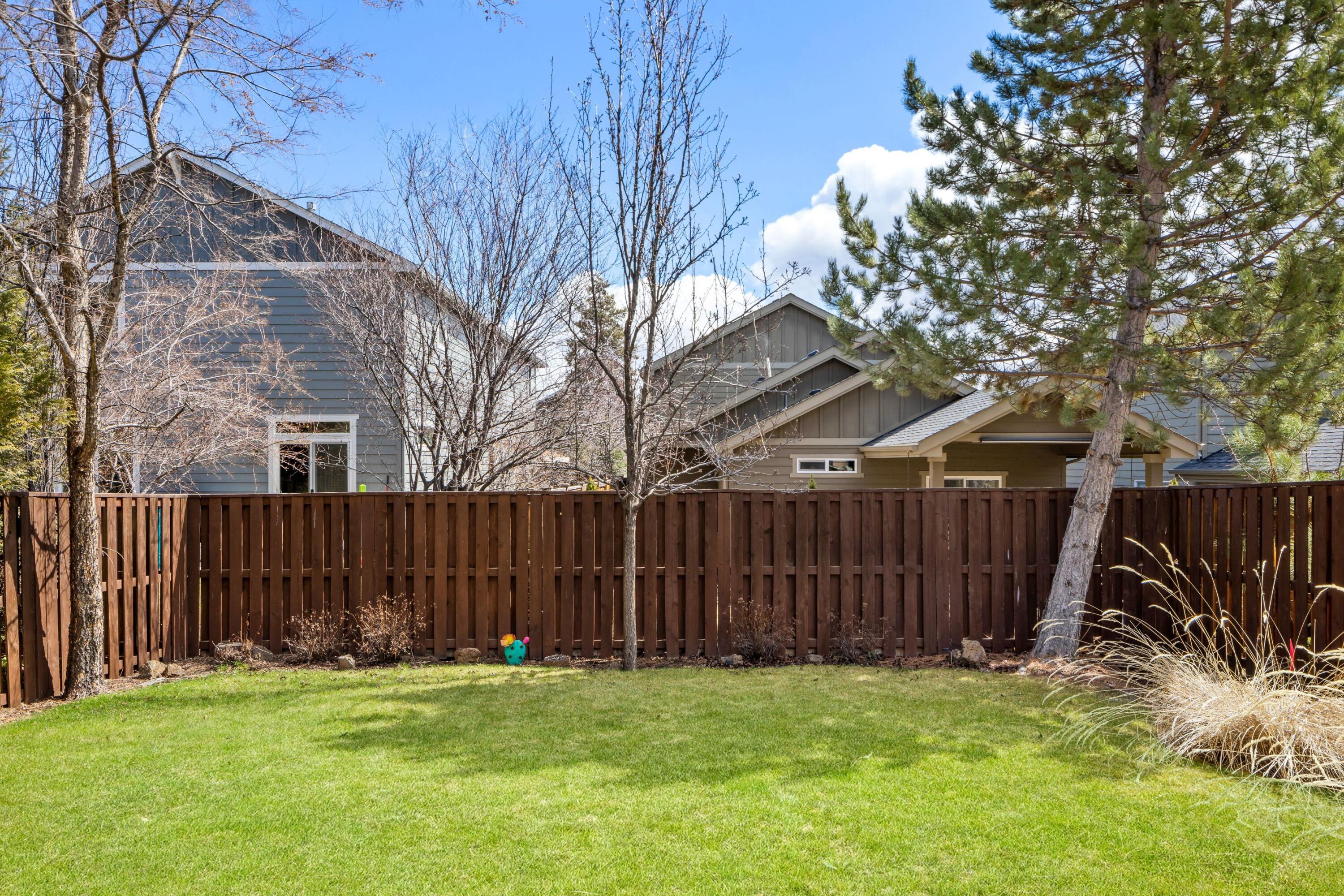 River Canyon Estates - Residential