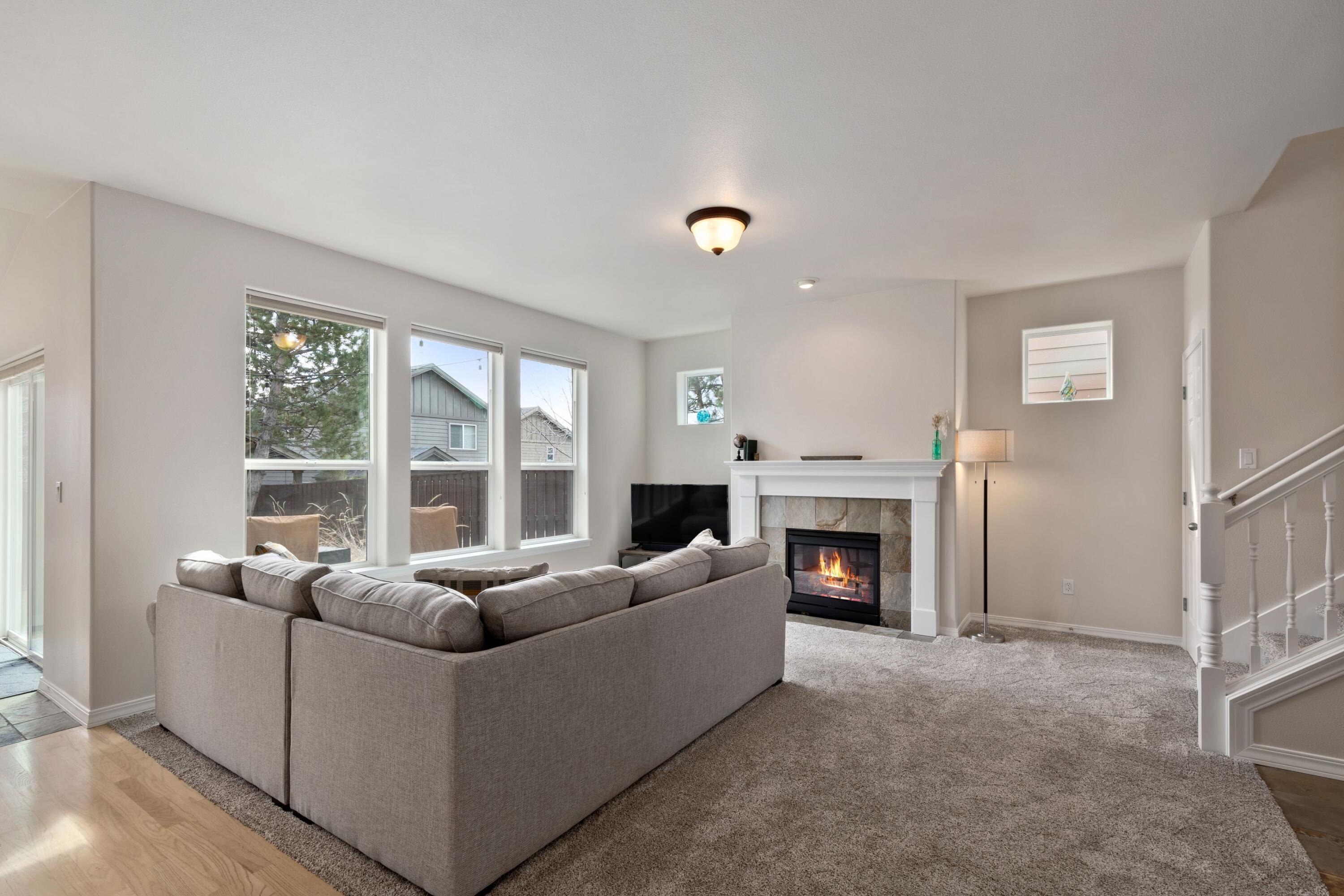 River Canyon Estates - Residential