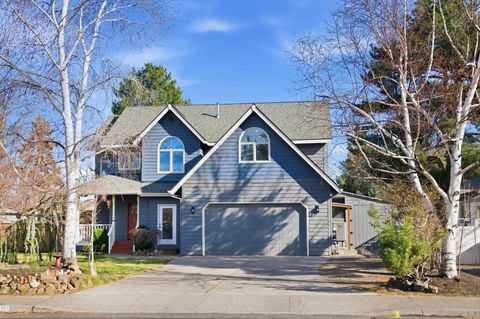 1420 NE Sharkey Terrace Bend OR 97701