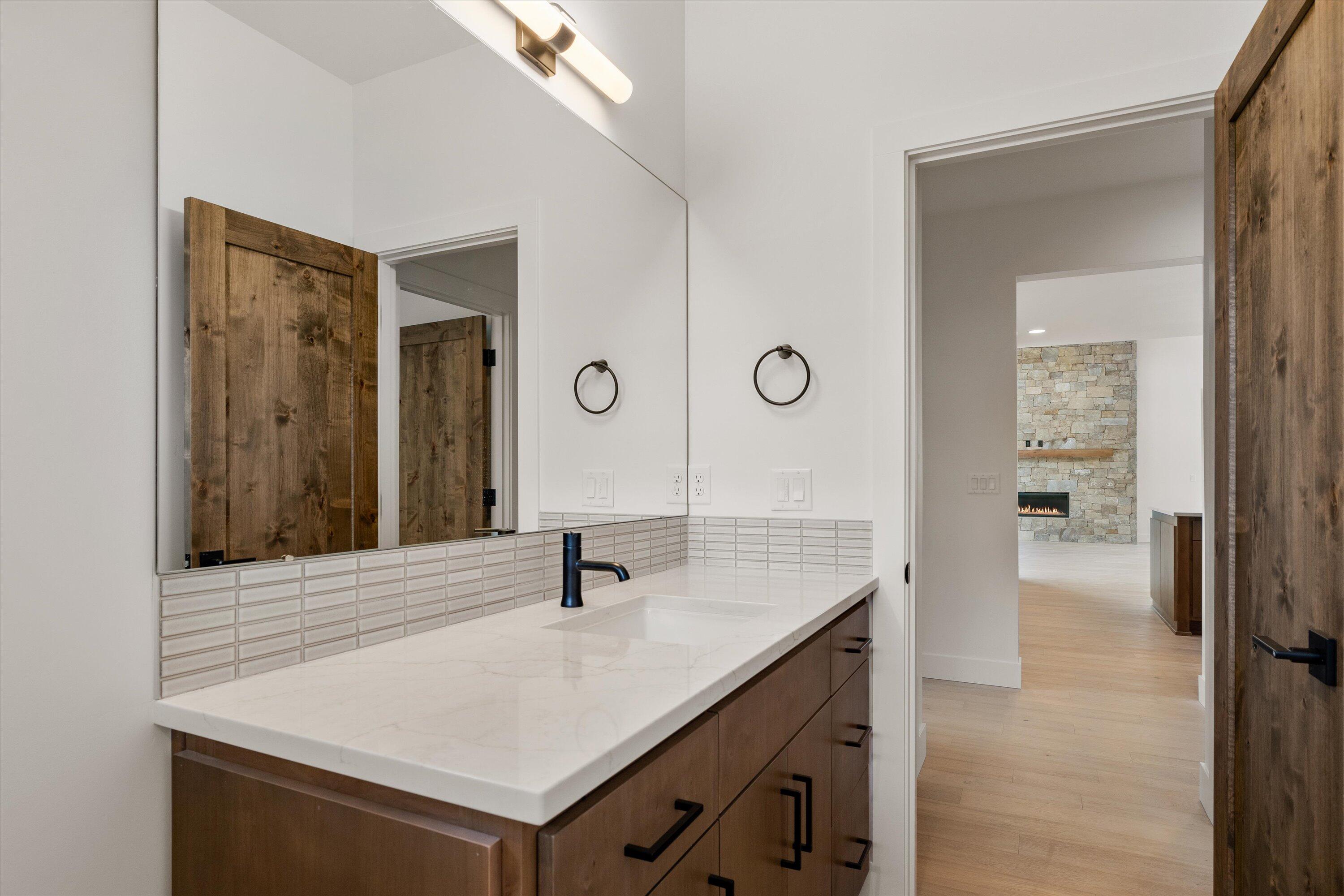 Brasada Ranch - Residential