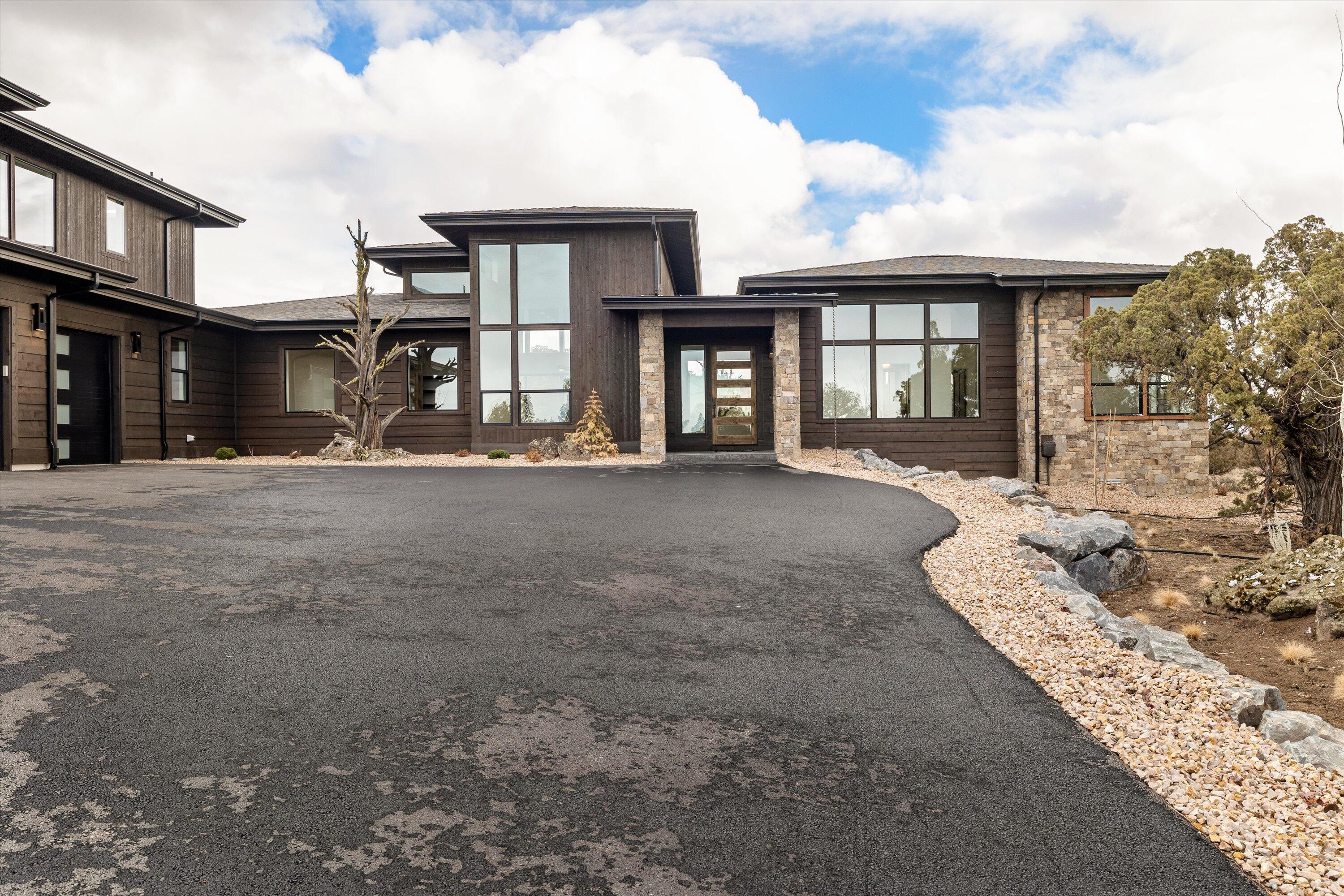 Brasada Ranch - Residential