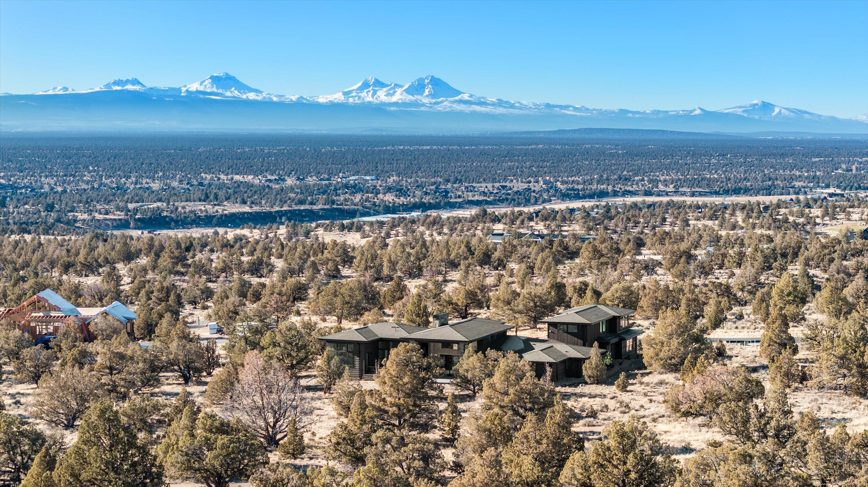 Brasada Ranch - Residential