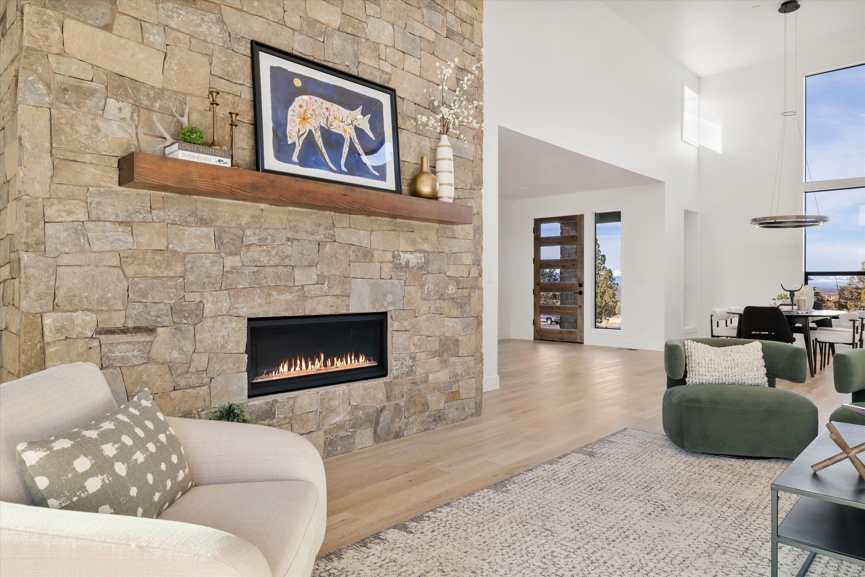 Brasada Ranch - Residential