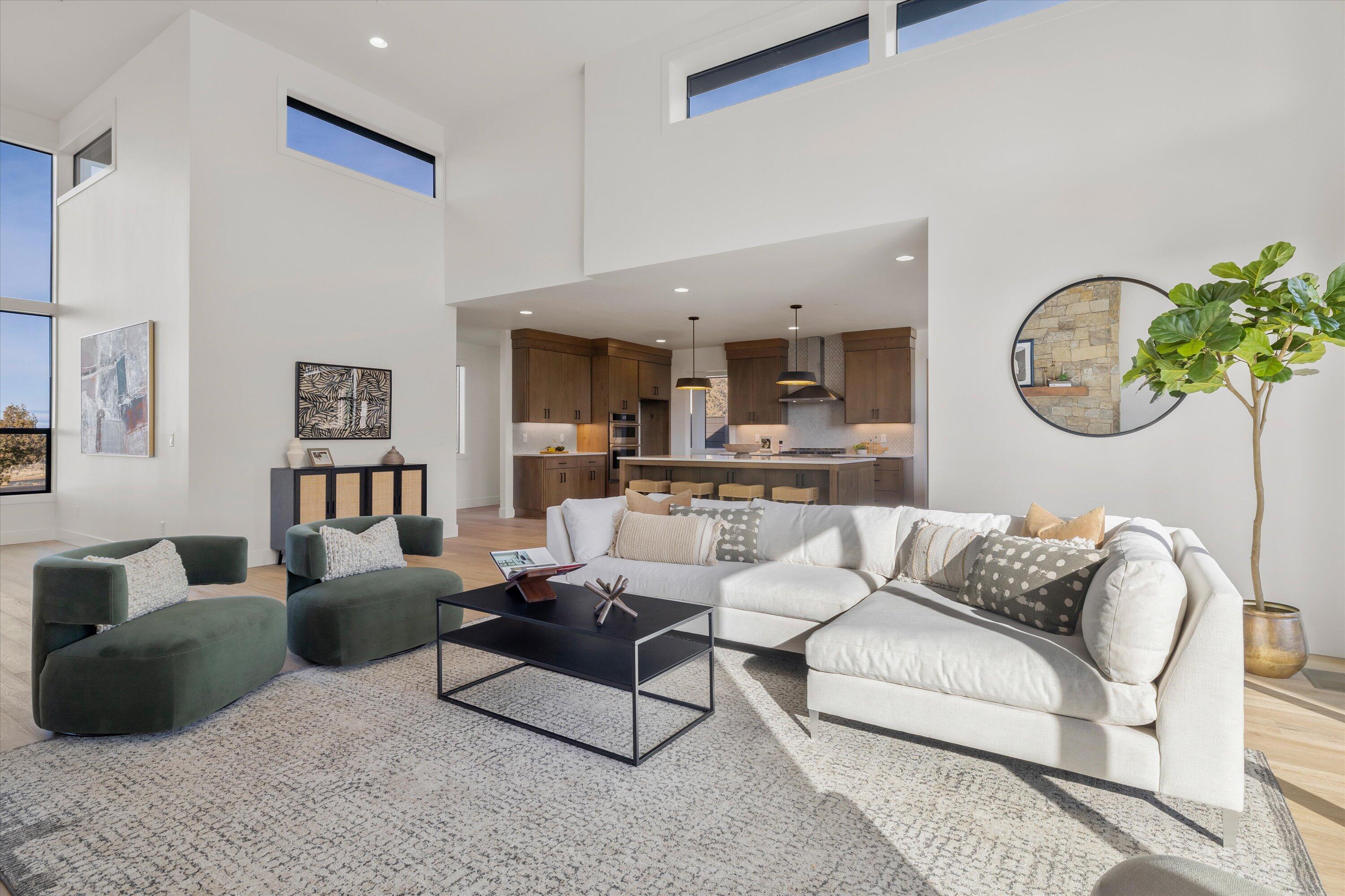 Brasada Ranch - Residential