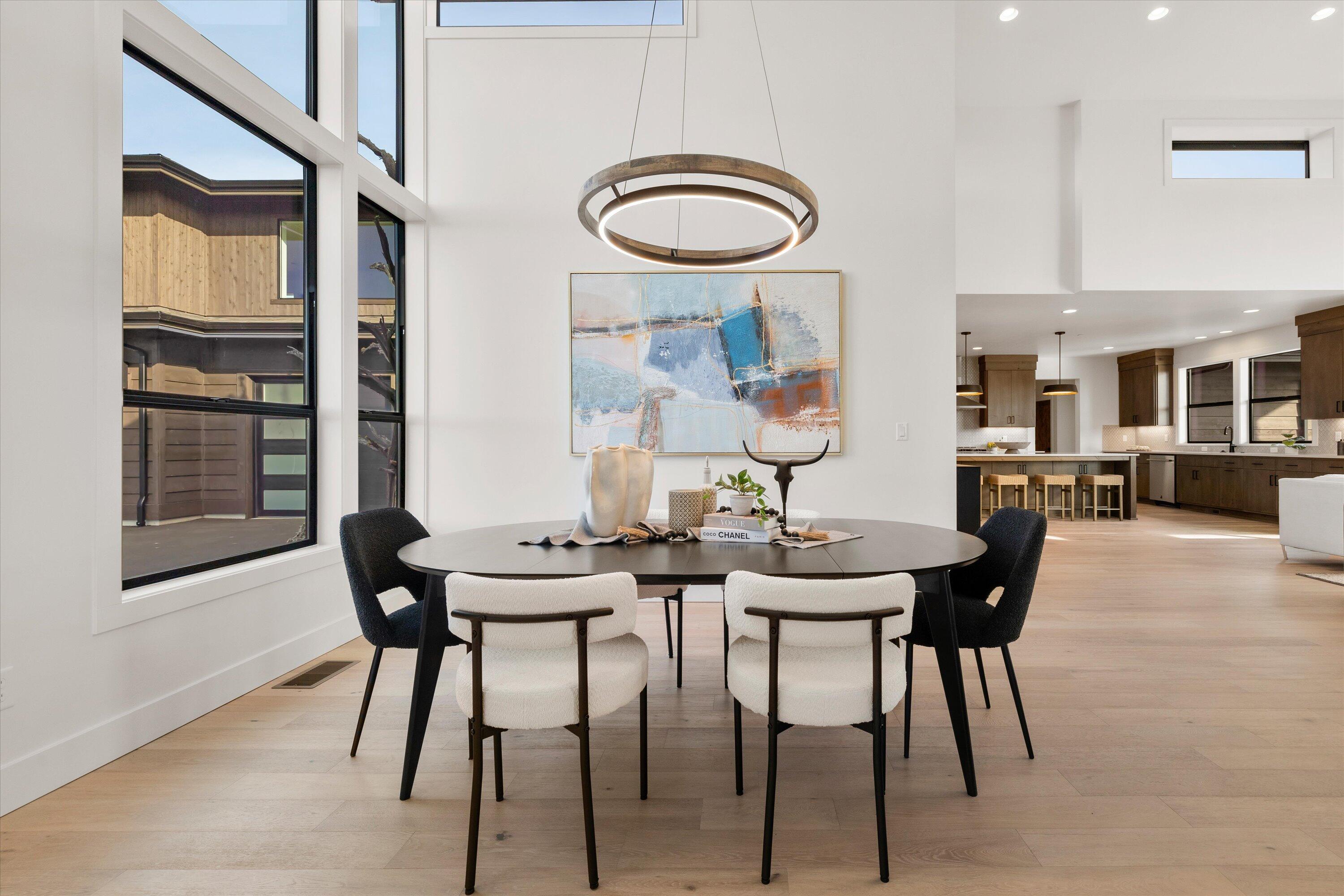 Brasada Ranch - Residential