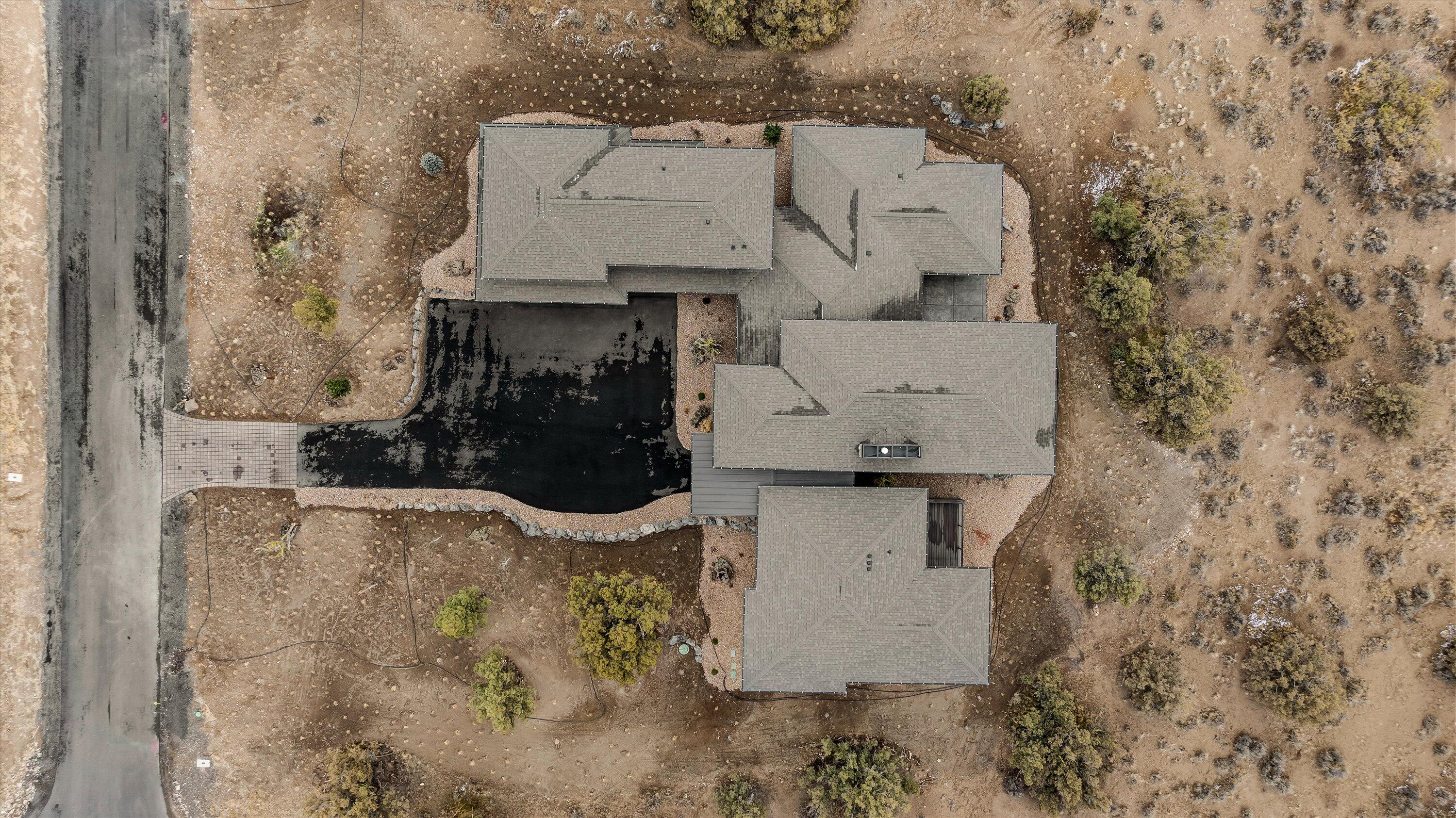 Brasada Ranch - Residential