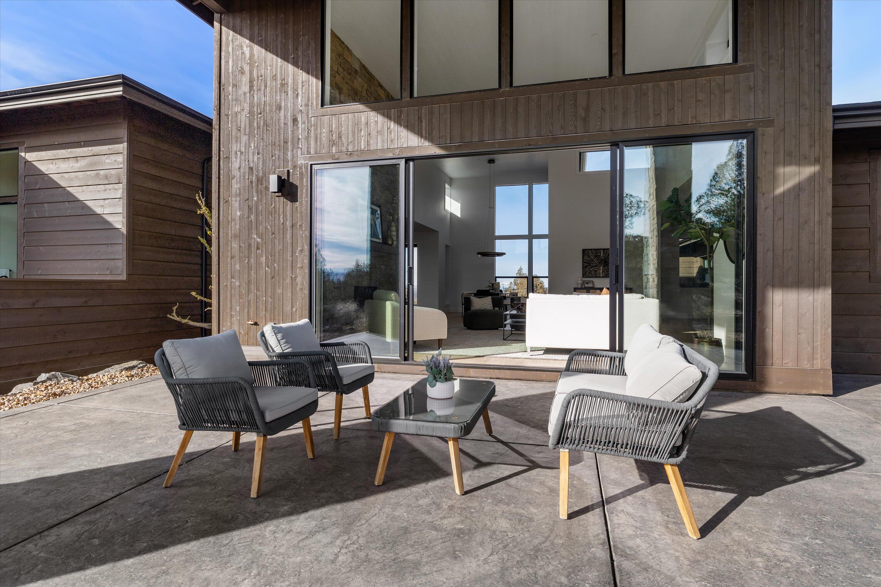 Brasada Ranch - Residential