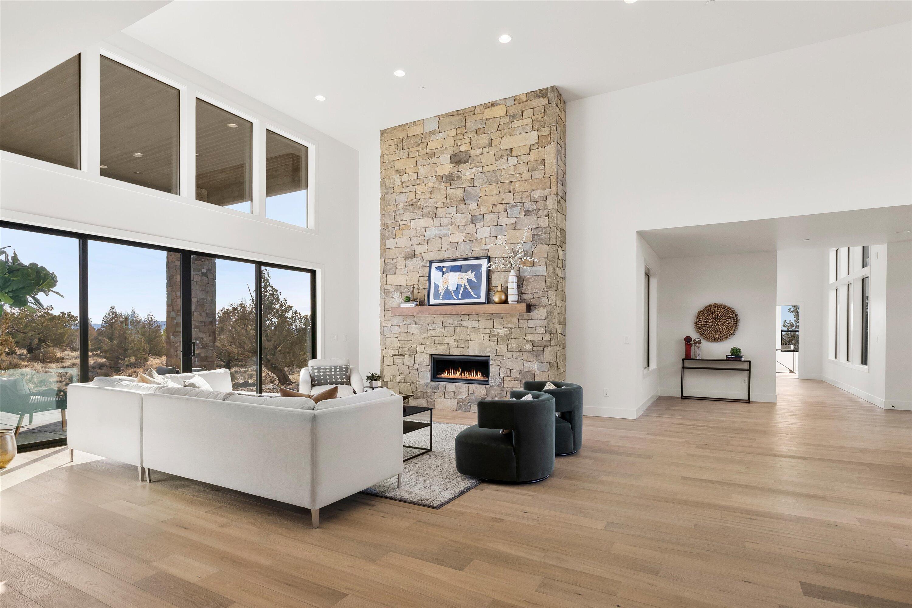 Brasada Ranch - Residential