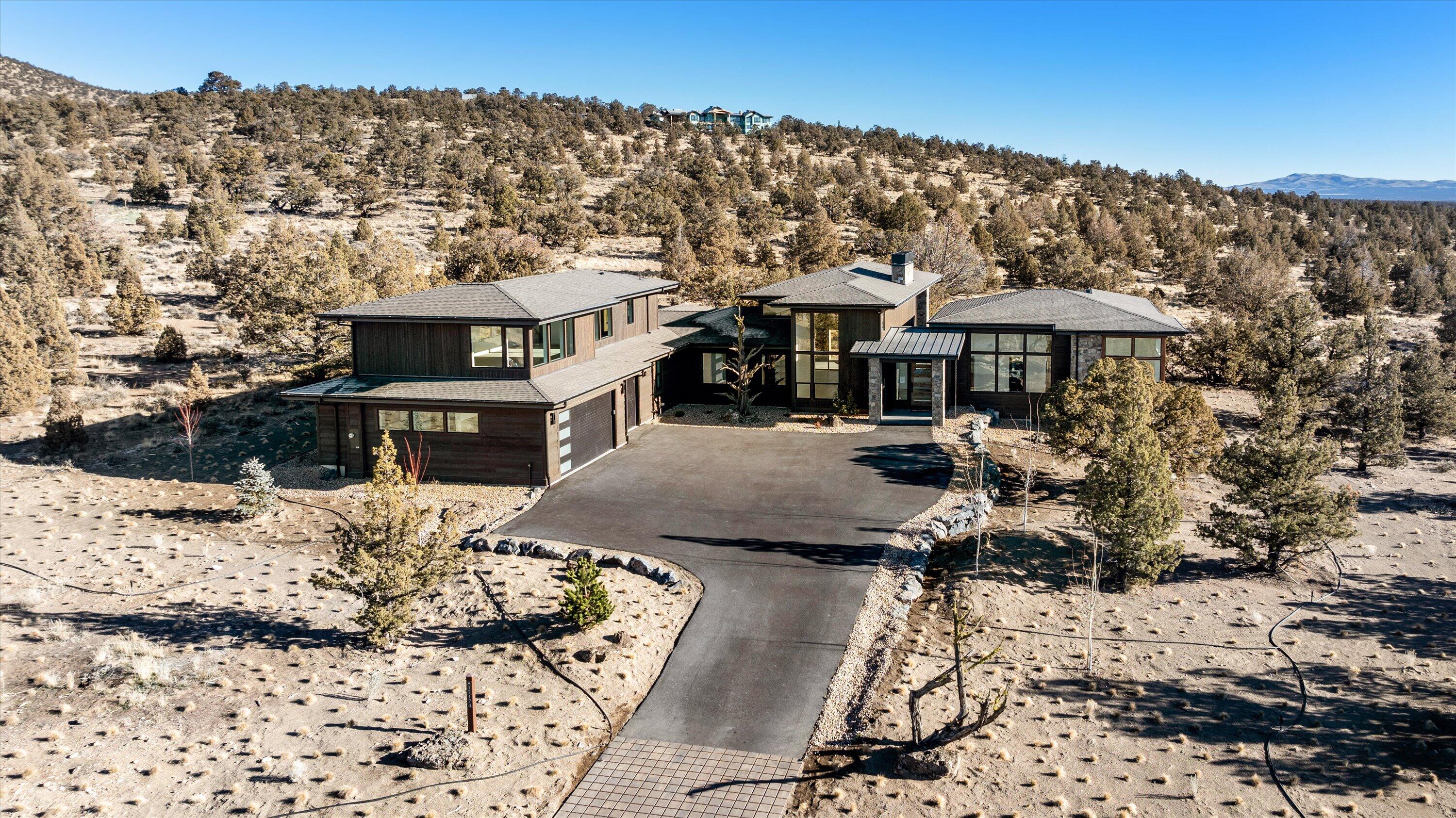 Brasada Ranch - Residential