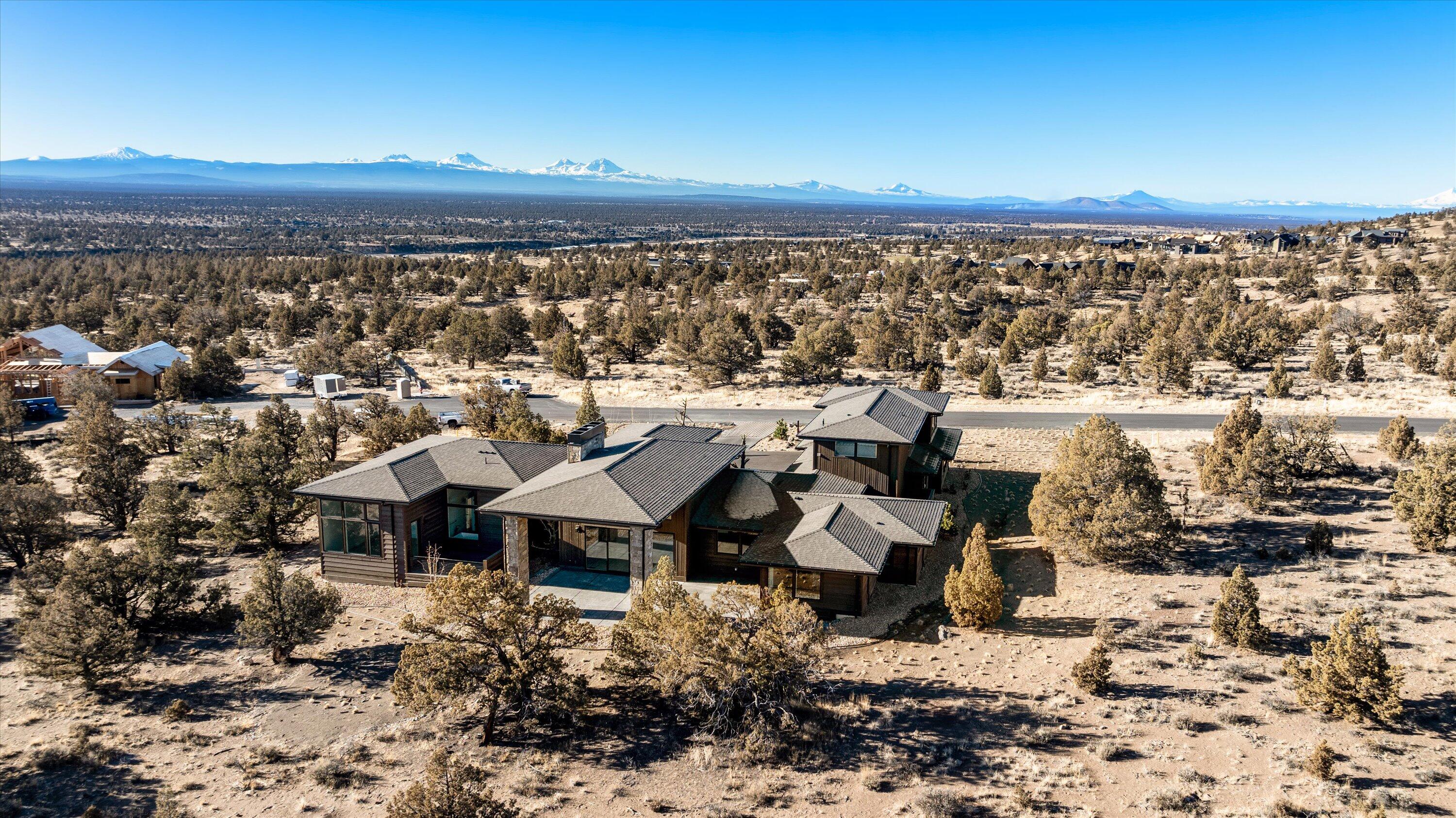 Brasada Ranch - Residential