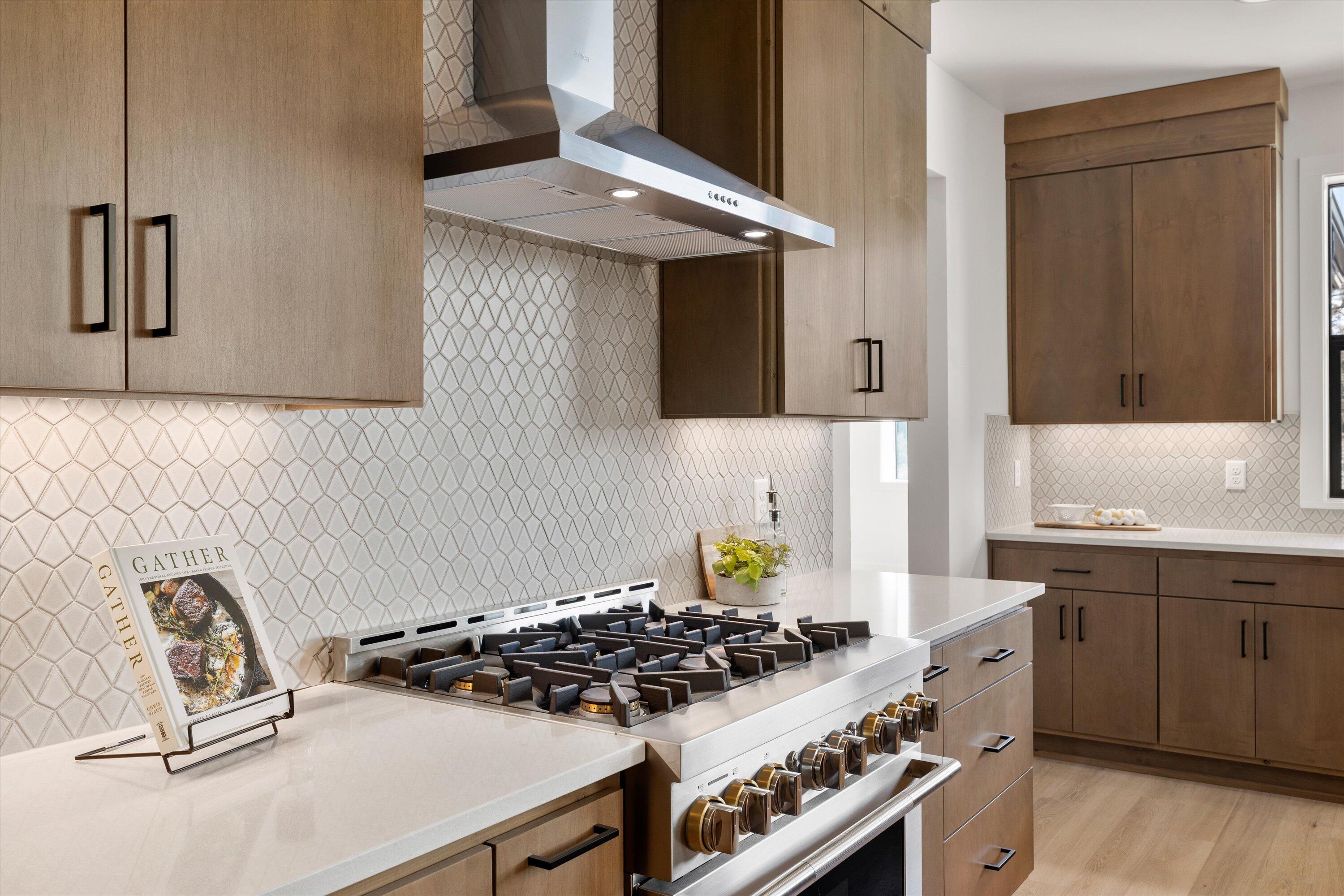 Brasada Ranch - Residential