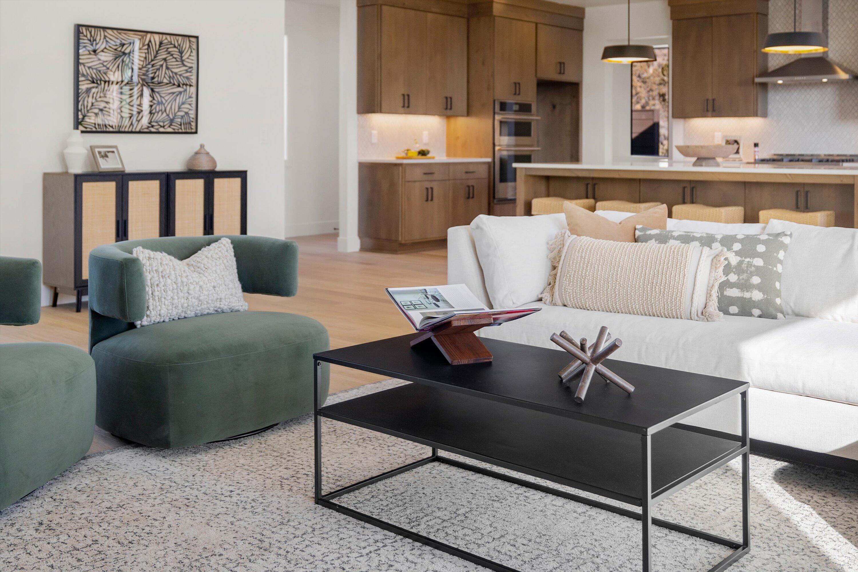 Brasada Ranch - Residential