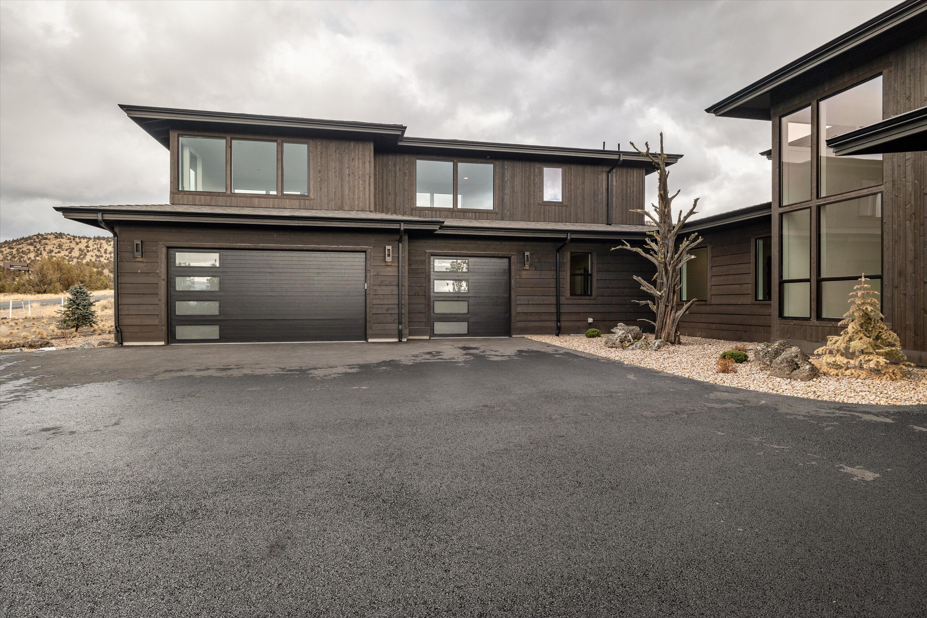 Brasada Ranch - Residential