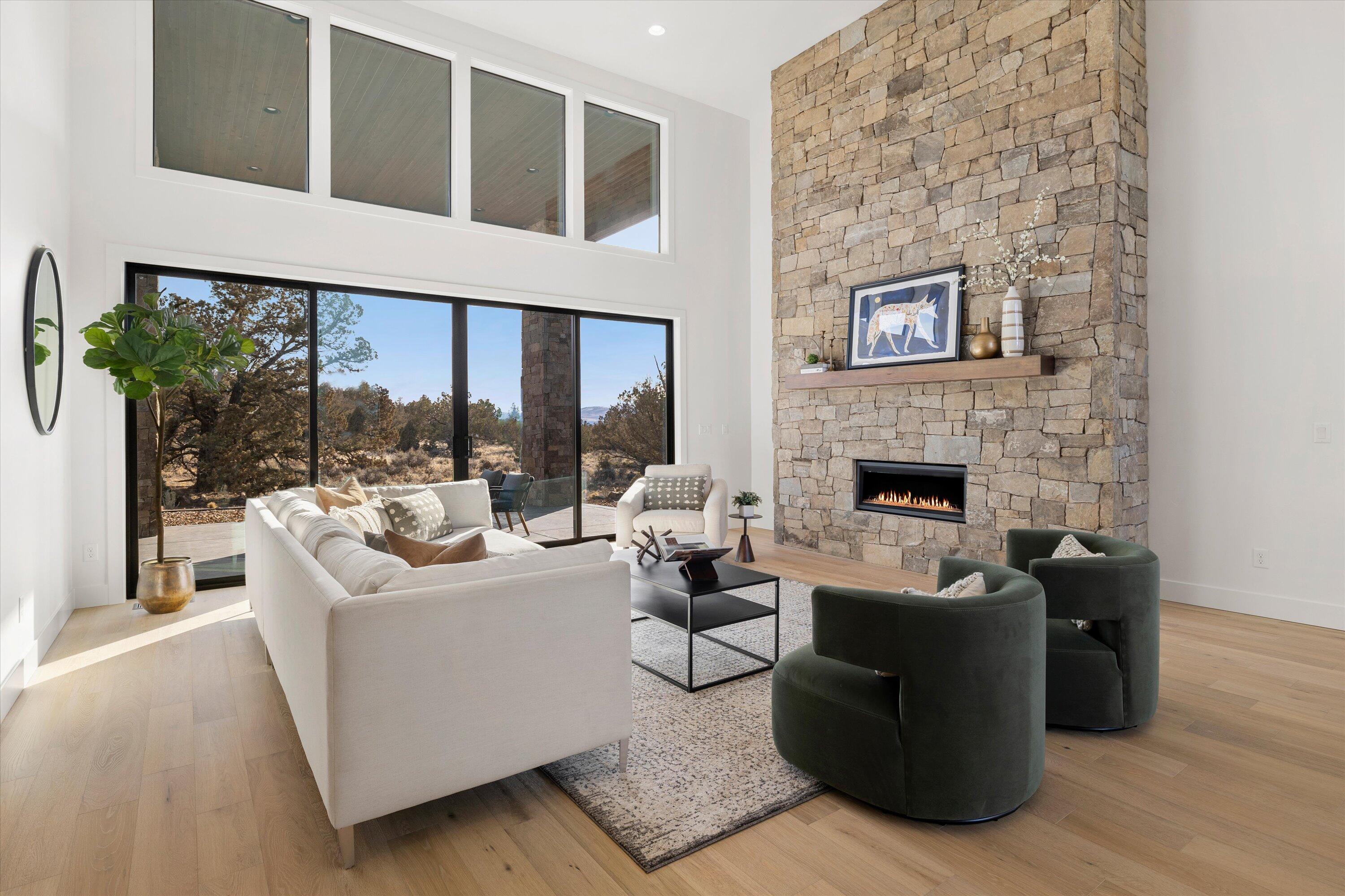 Brasada Ranch - Residential