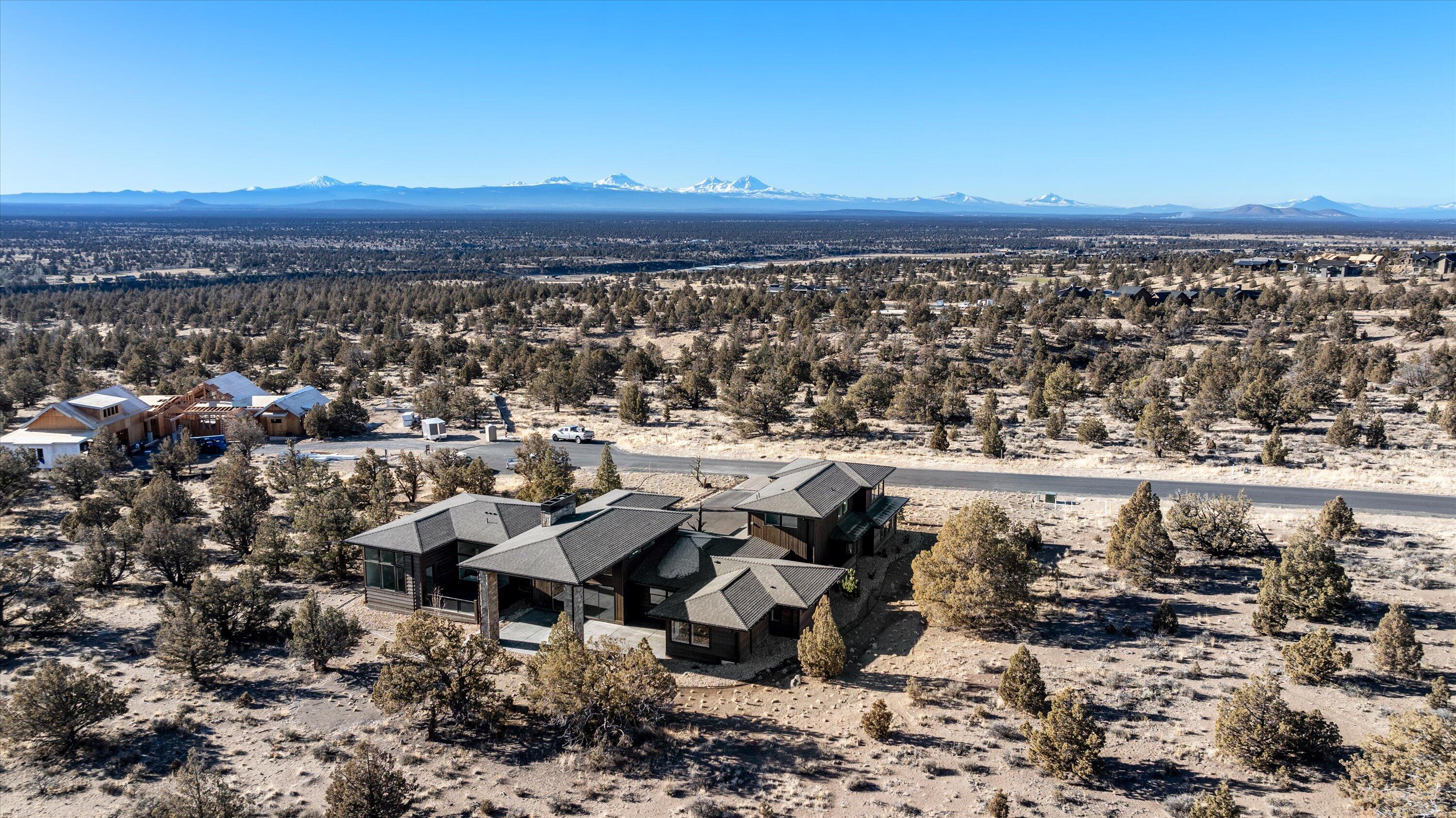 Brasada Ranch - Residential