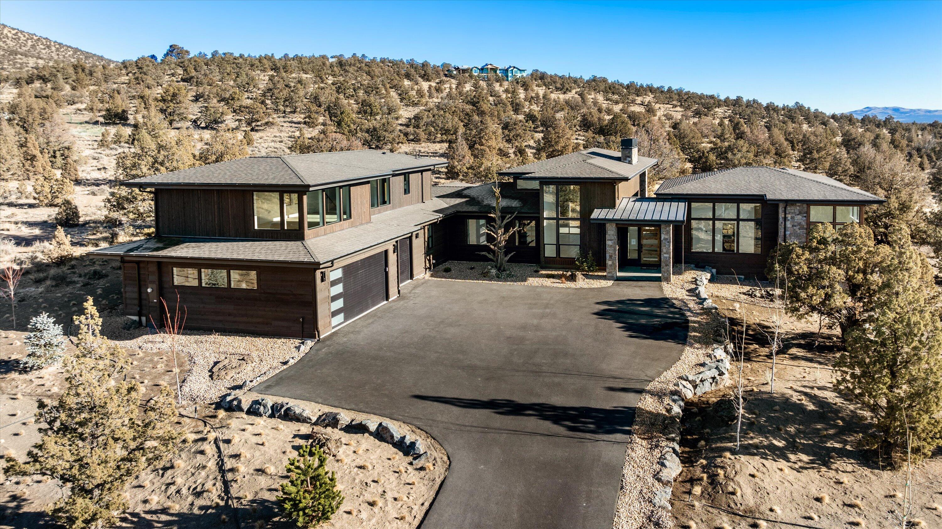 Brasada Ranch - Residential