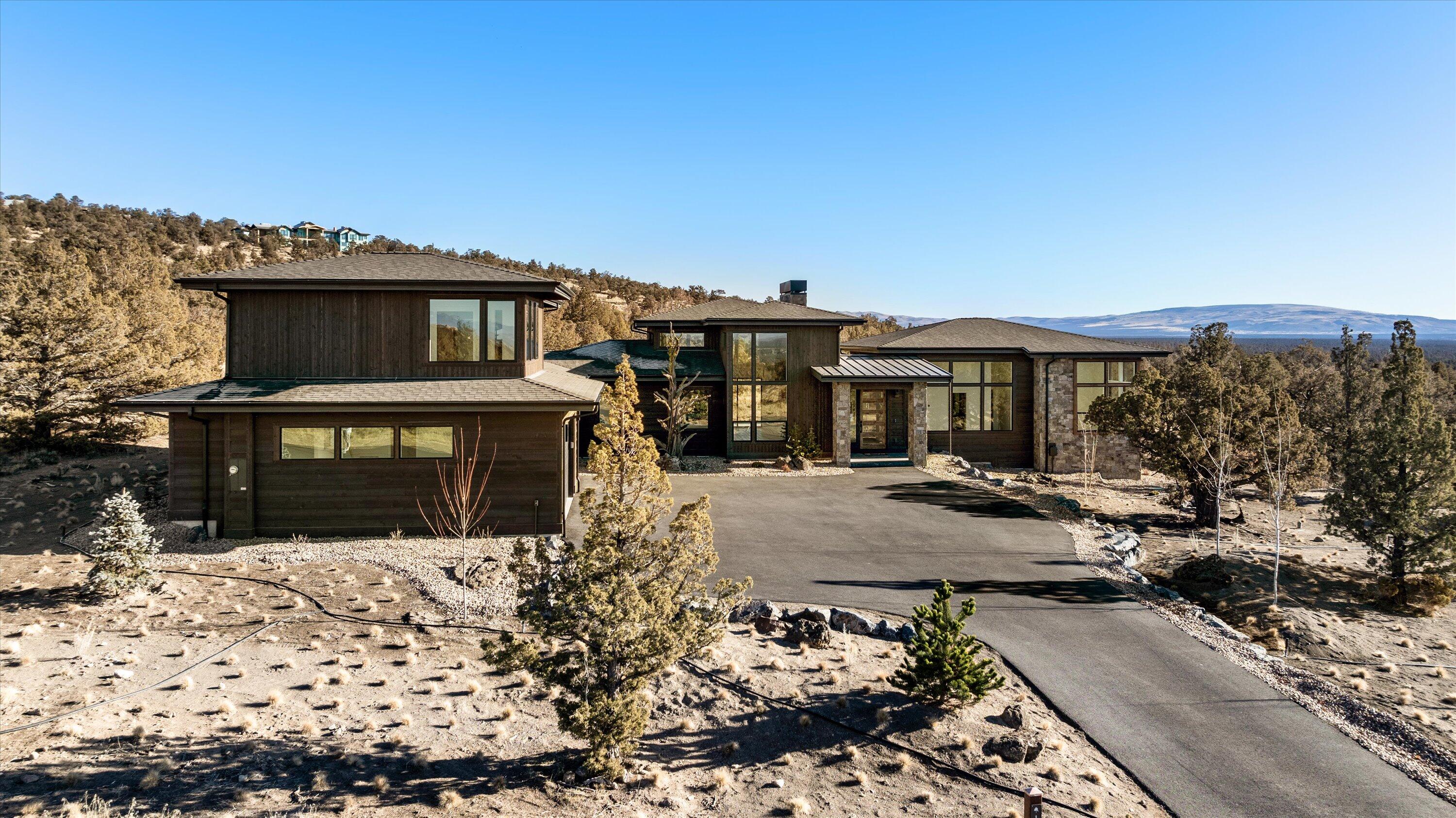 Brasada Ranch - Residential