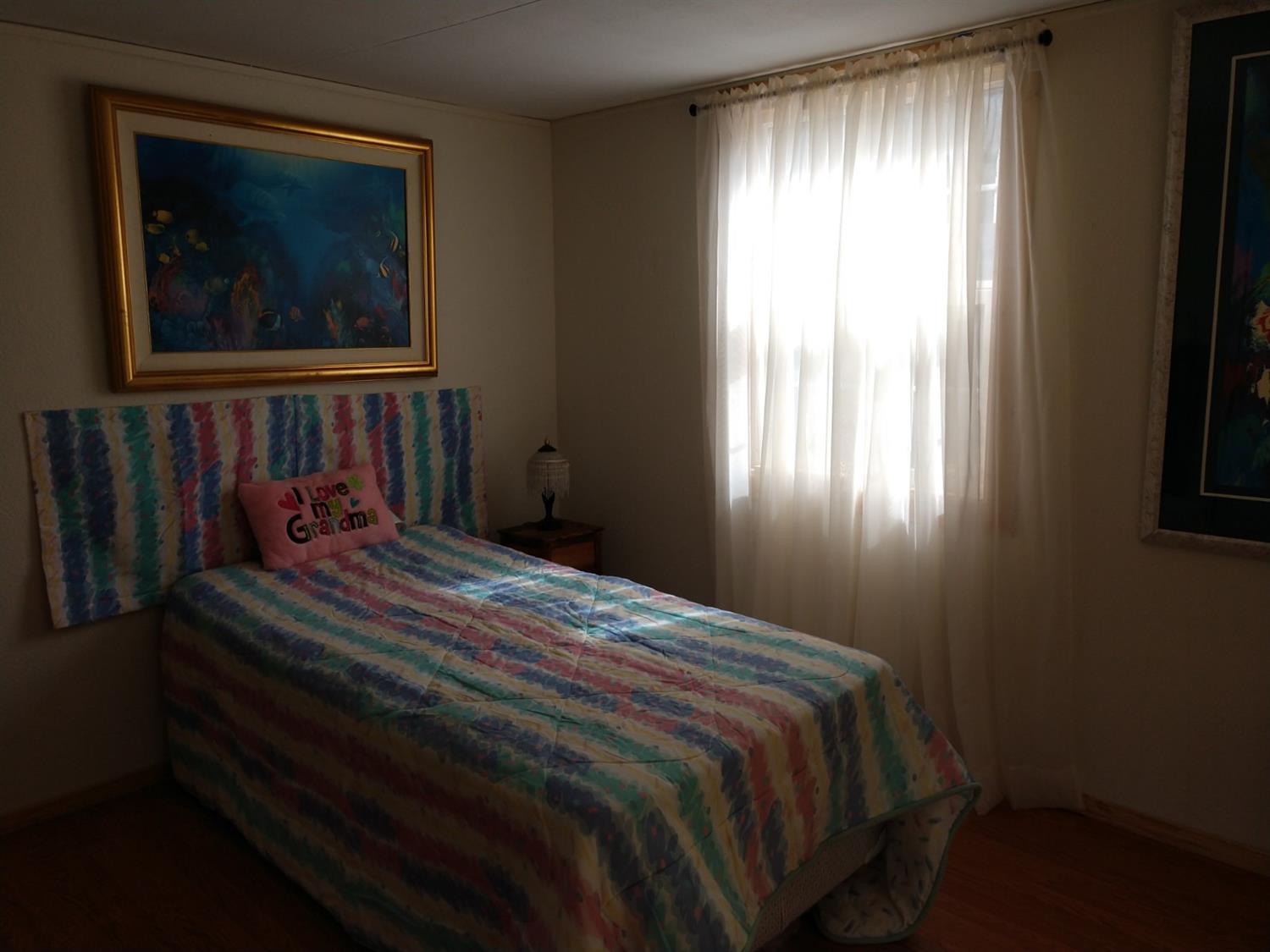 Irish Bend - Residential