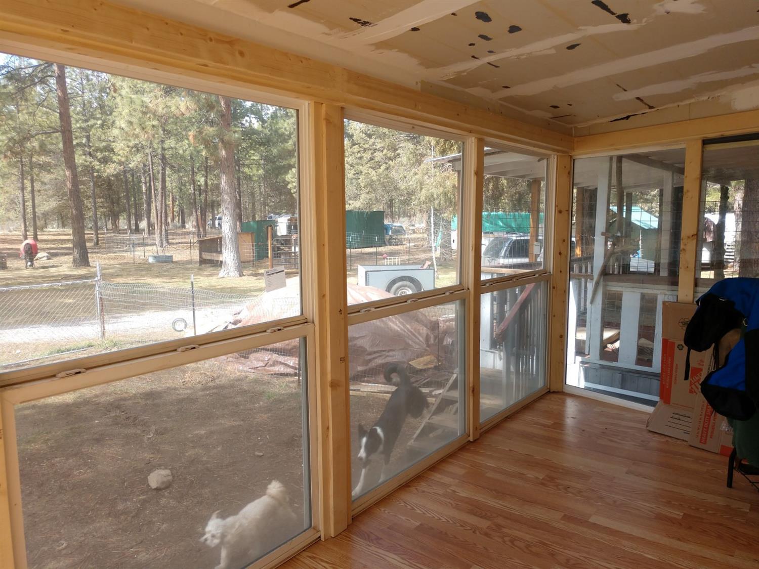 Irish Bend - Residential