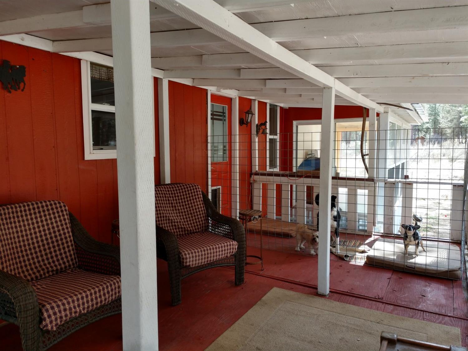 Irish Bend - Residential