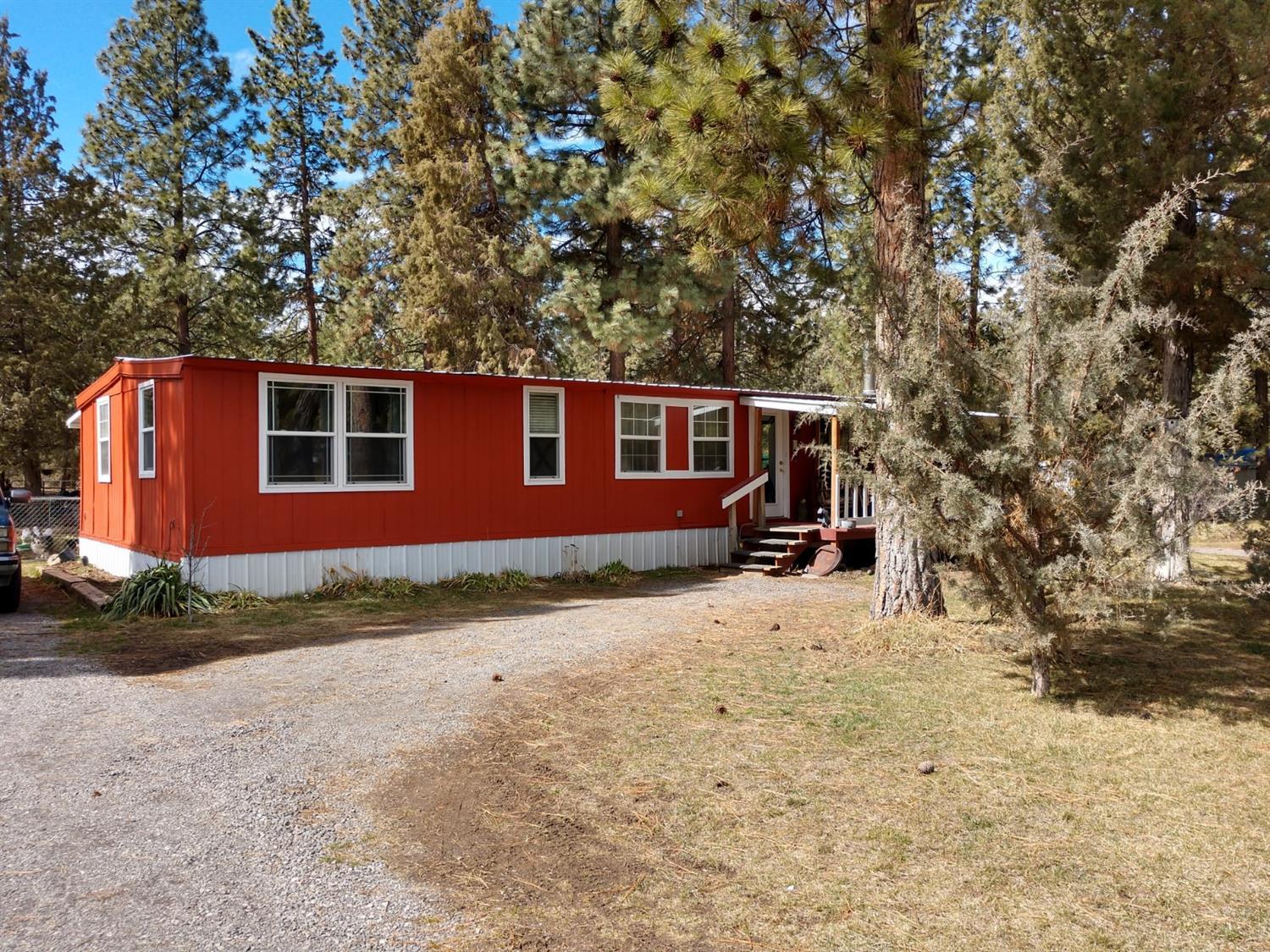 Irish Bend - Residential