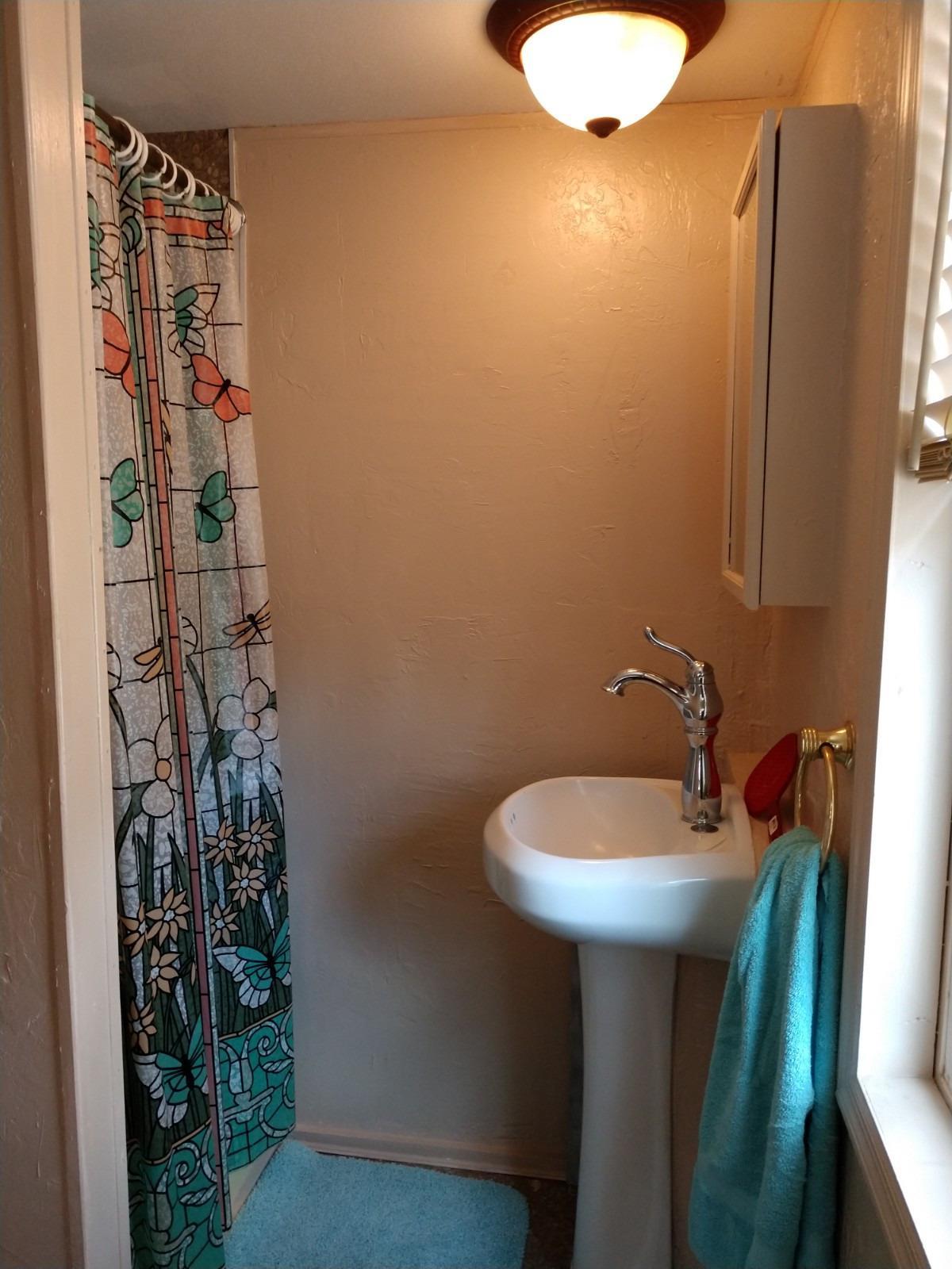 Irish Bend - Residential