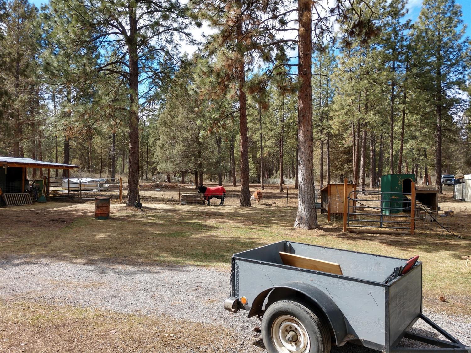 Irish Bend - Residential