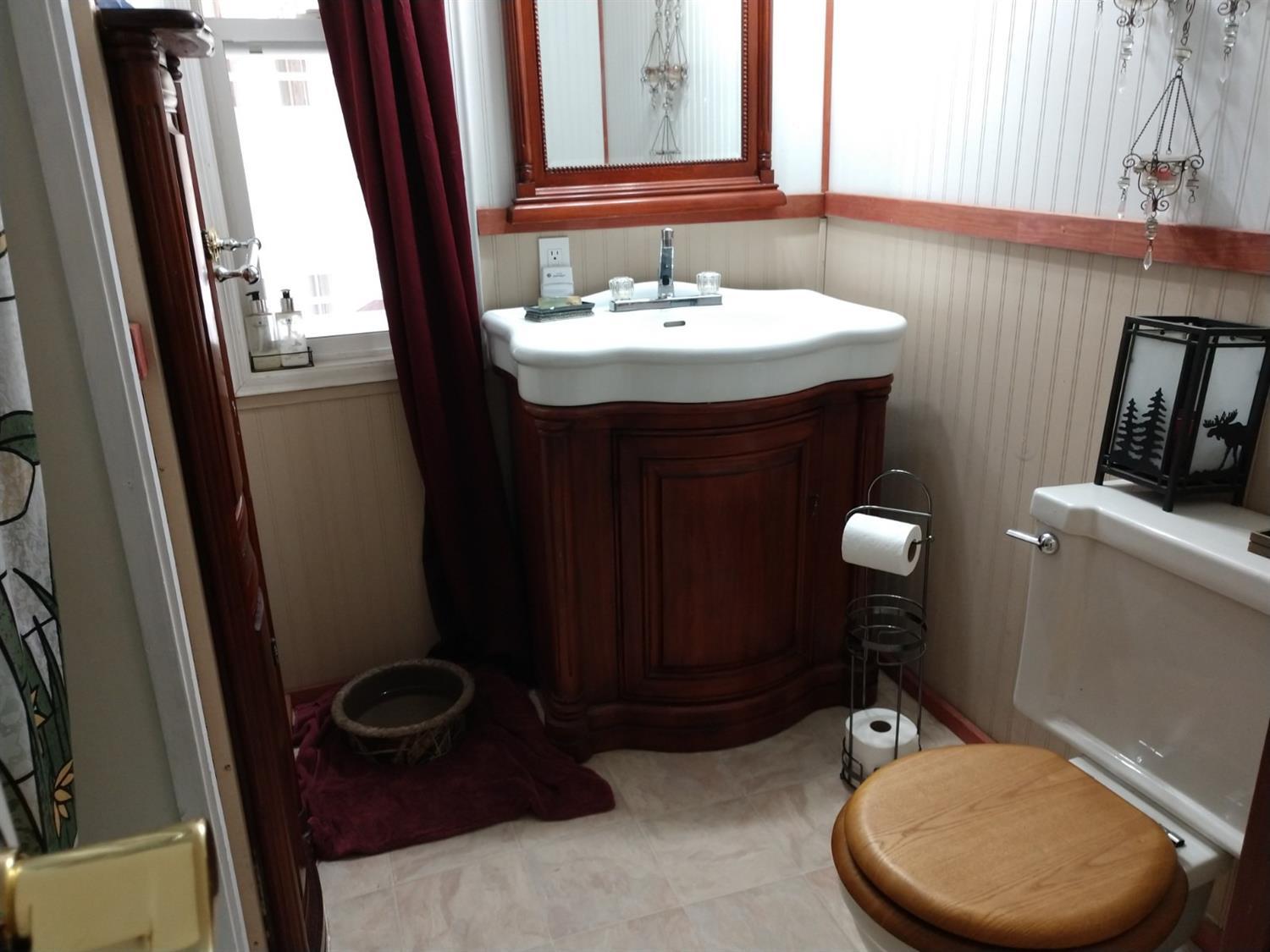 Irish Bend - Residential