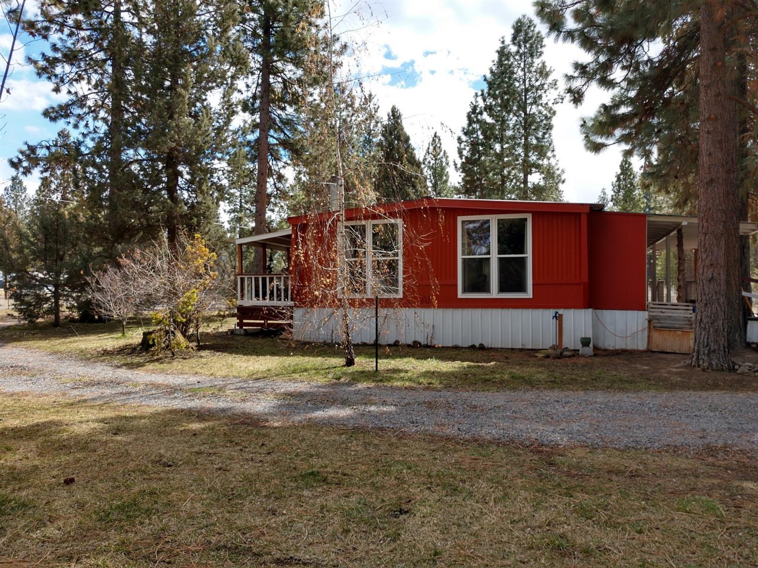 Irish Bend - Residential