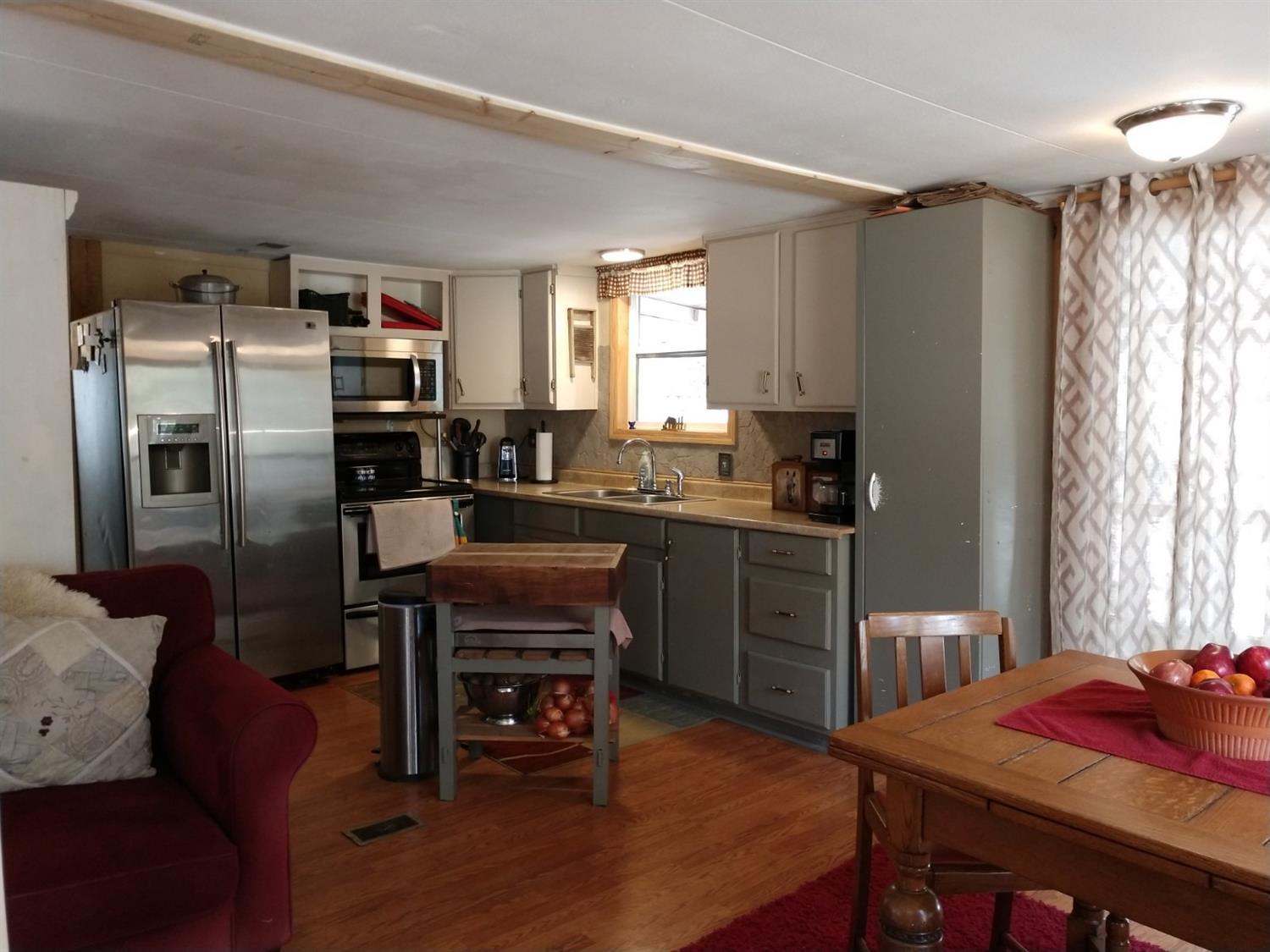 Irish Bend - Residential