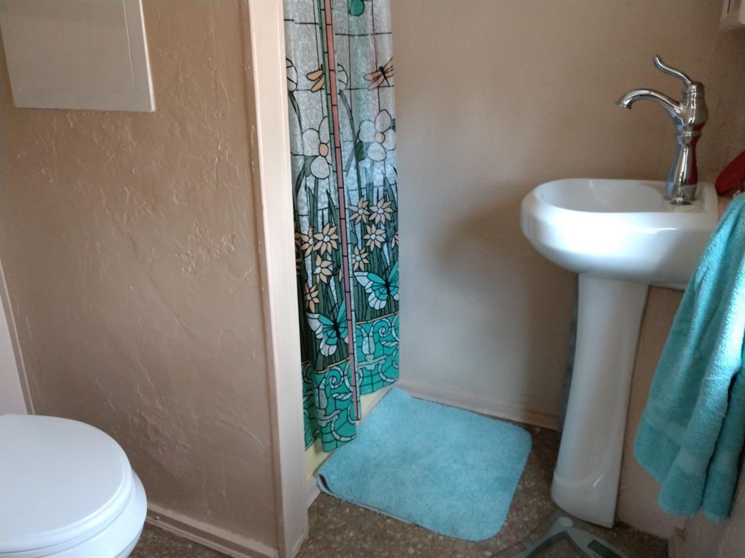 Irish Bend - Residential