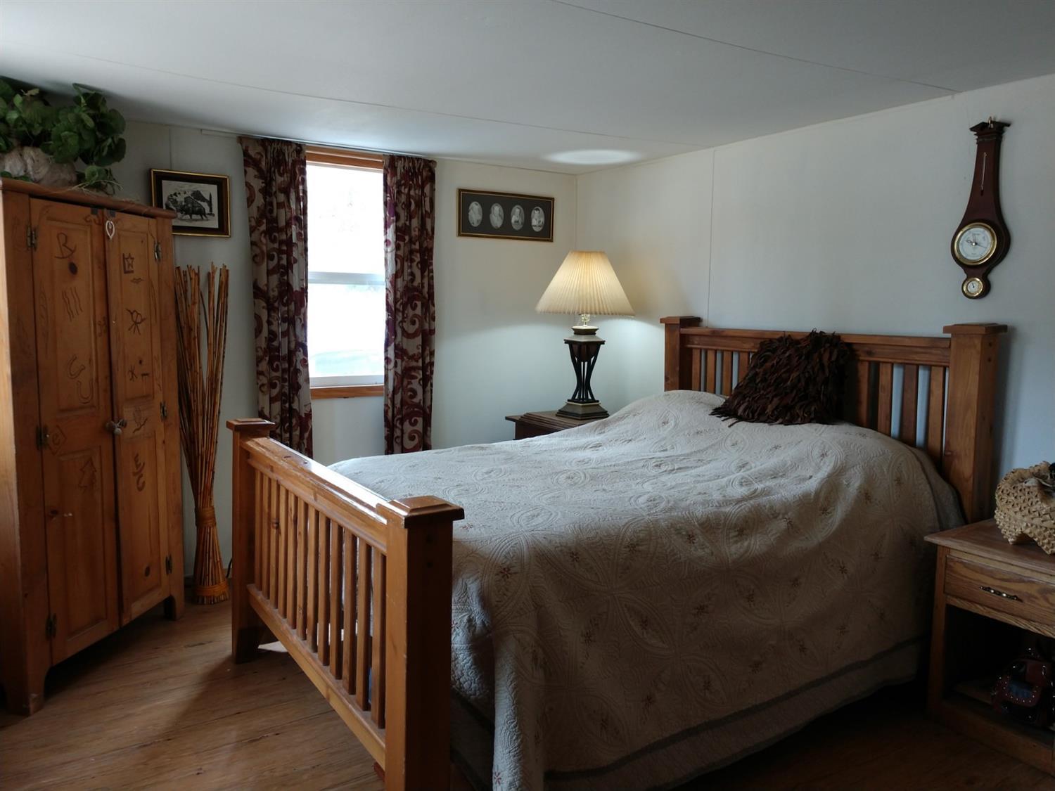 Irish Bend - Residential