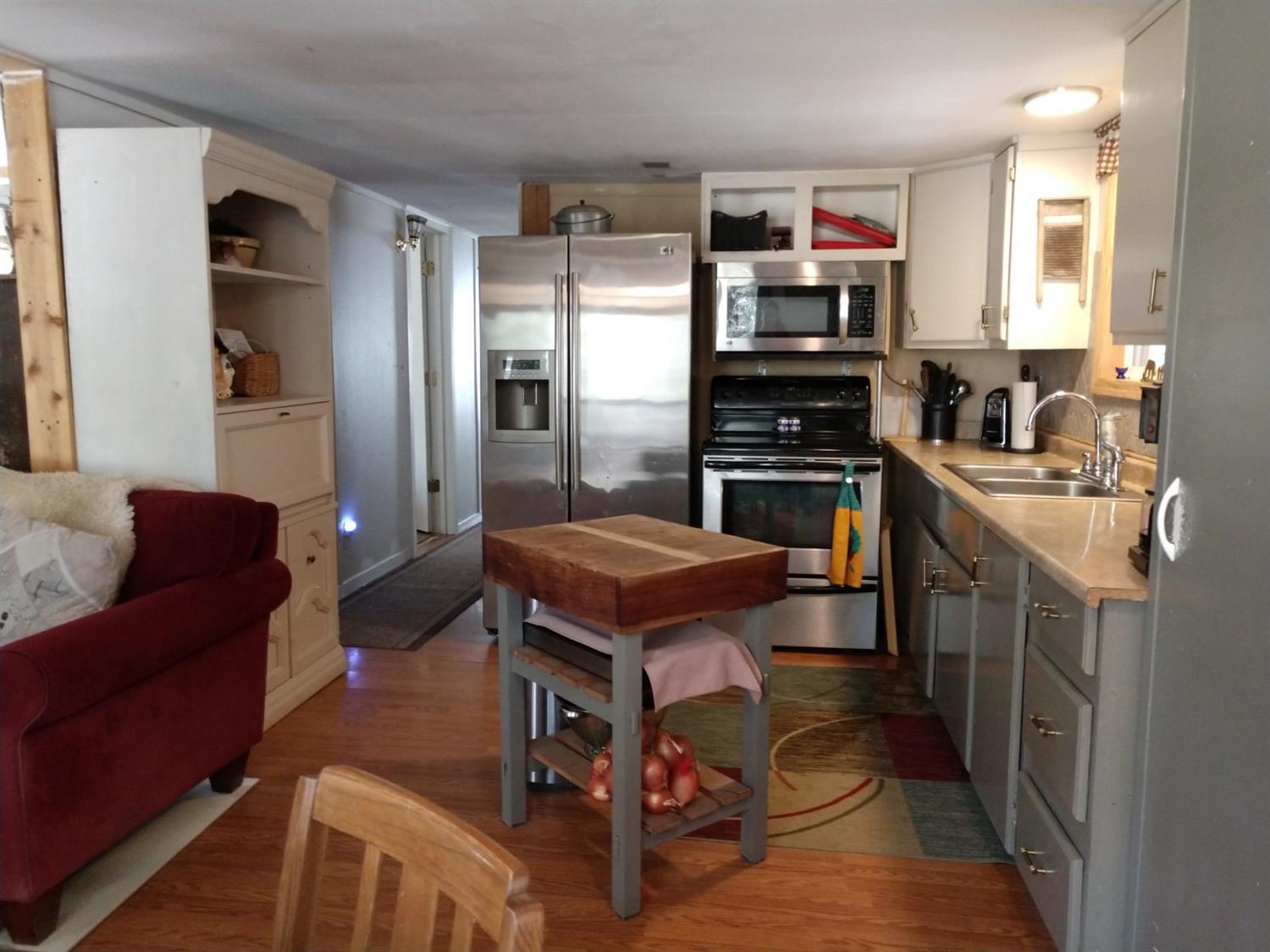 Irish Bend - Residential