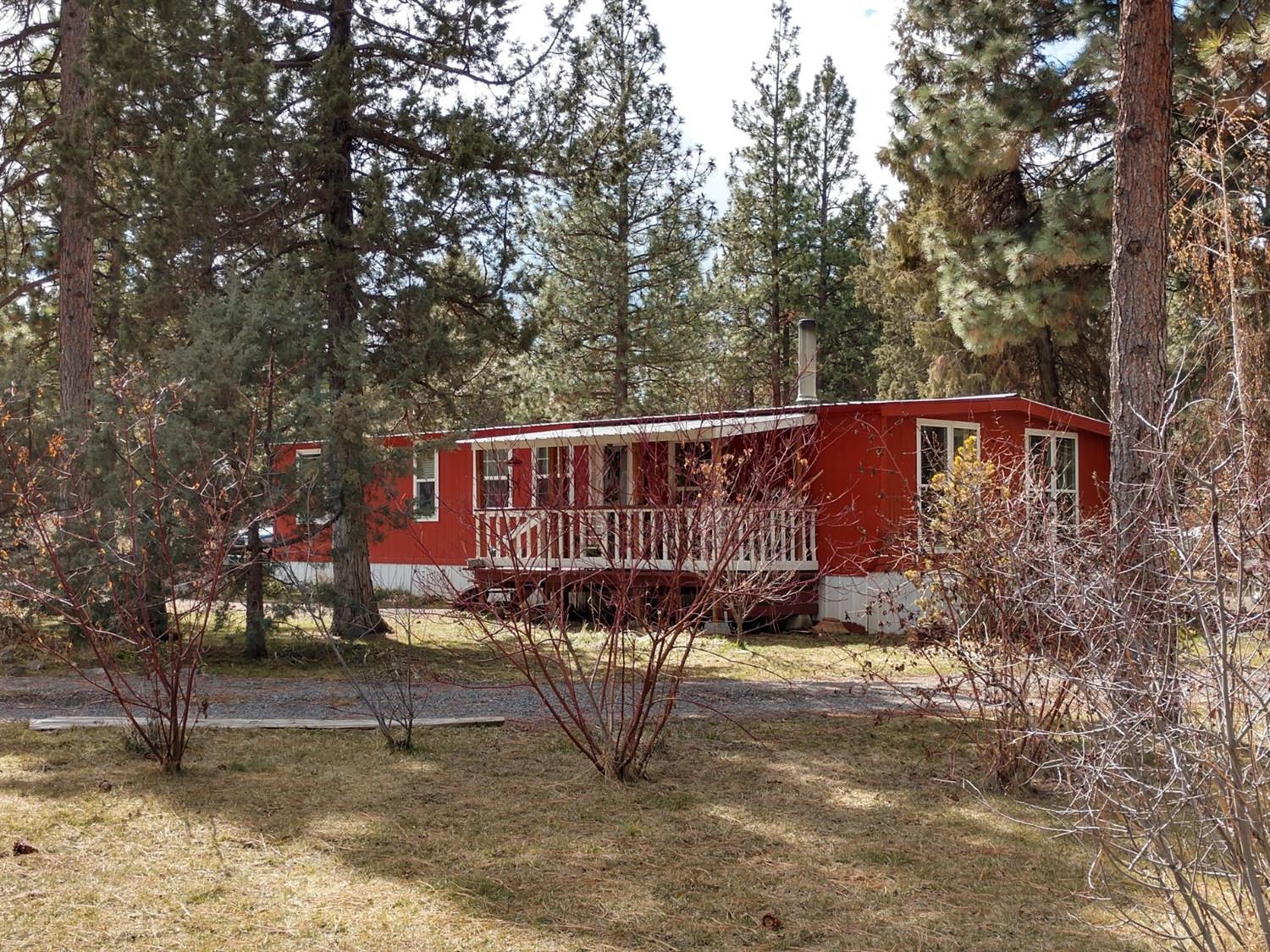Irish Bend - Residential