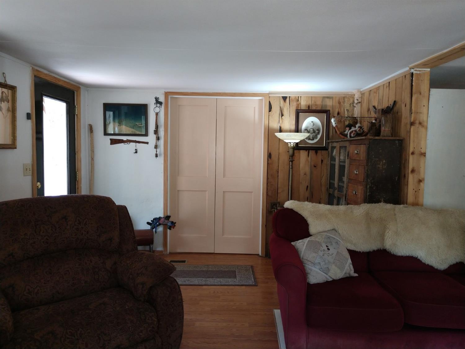 Irish Bend - Residential