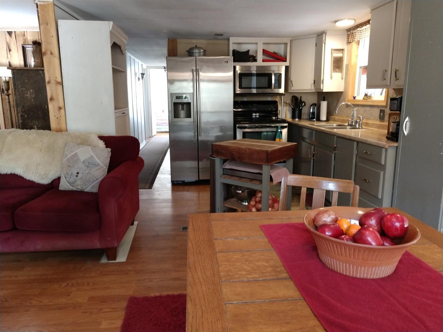 Irish Bend - Residential