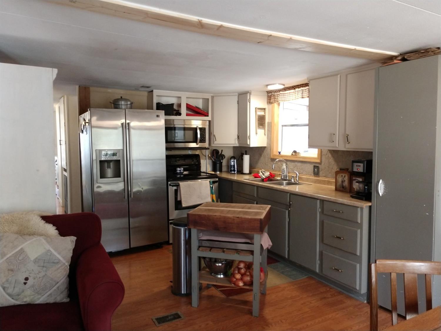 Irish Bend - Residential