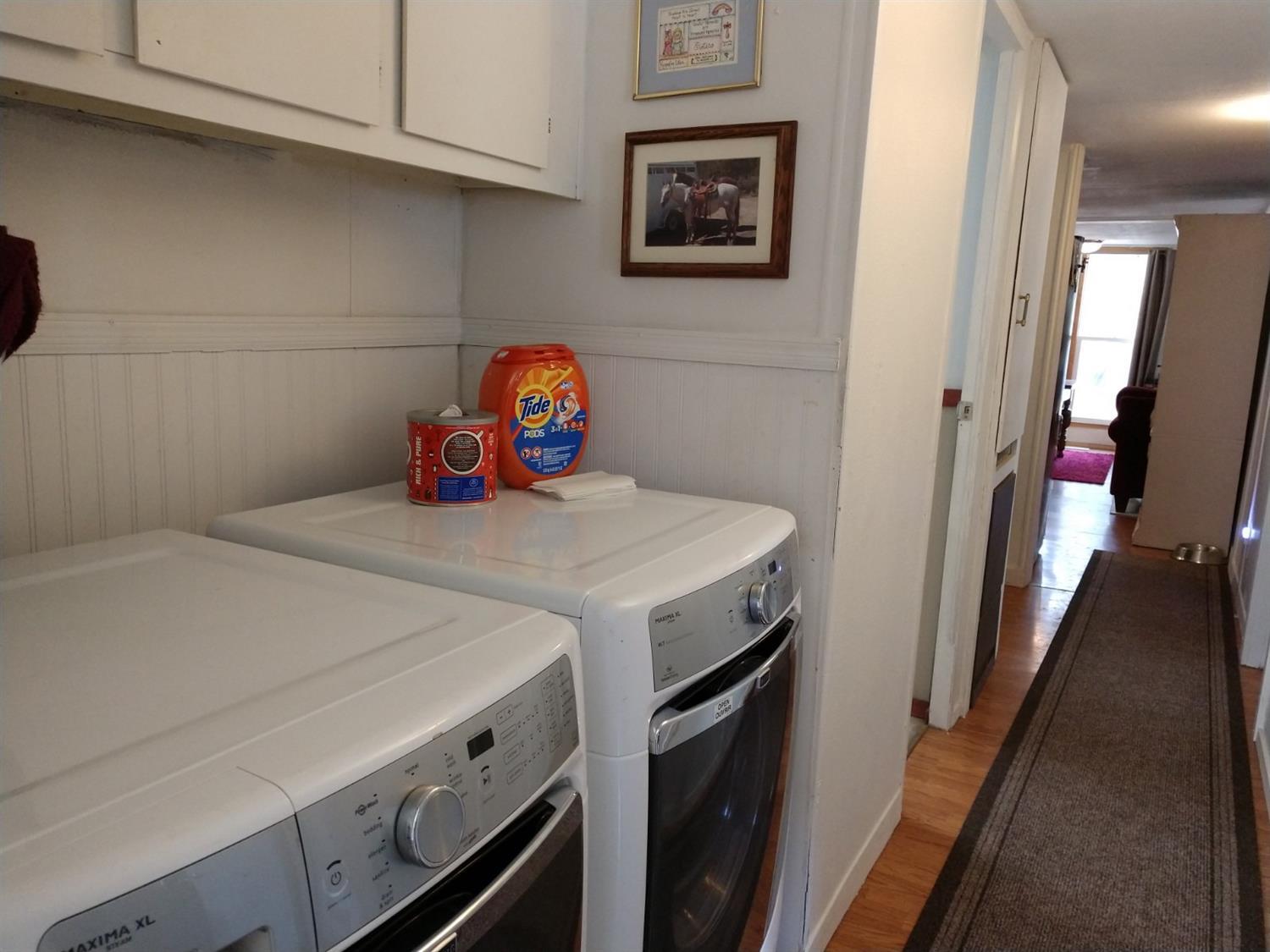 Irish Bend - Residential