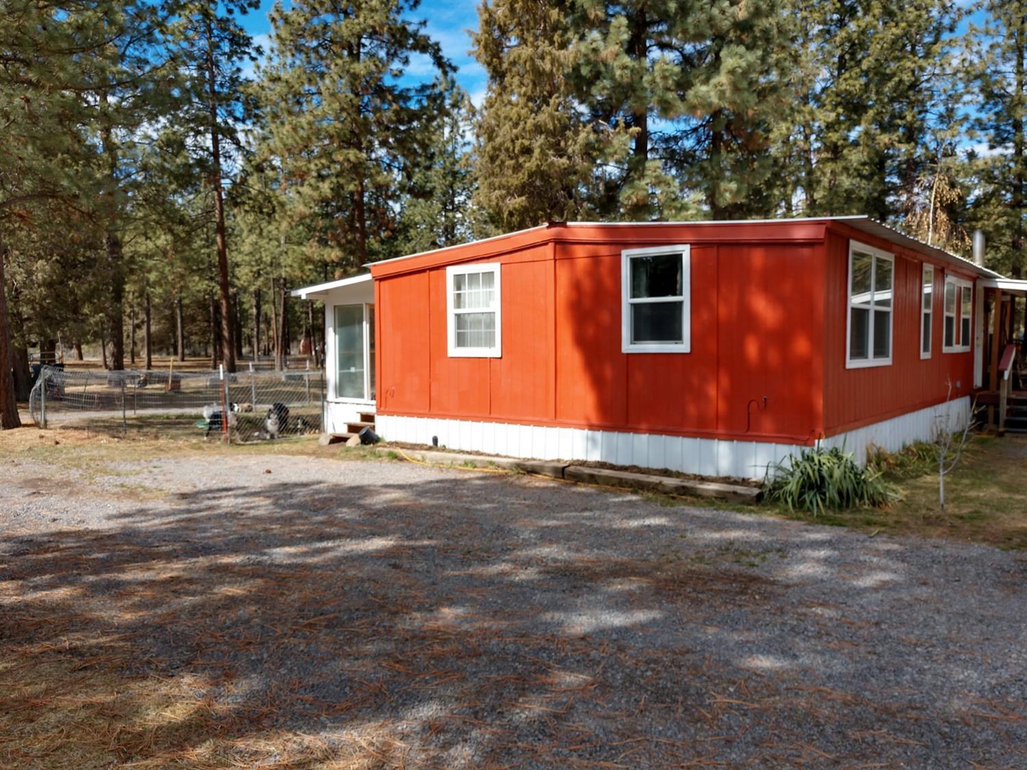 Irish Bend - Residential