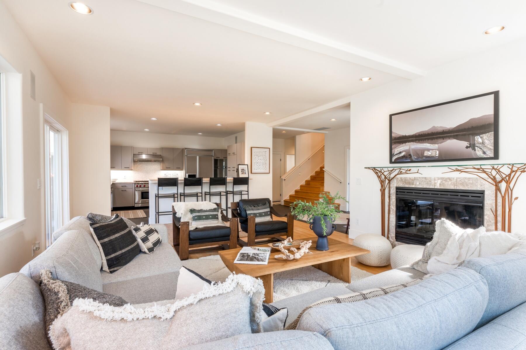 Mill Addition - Residential