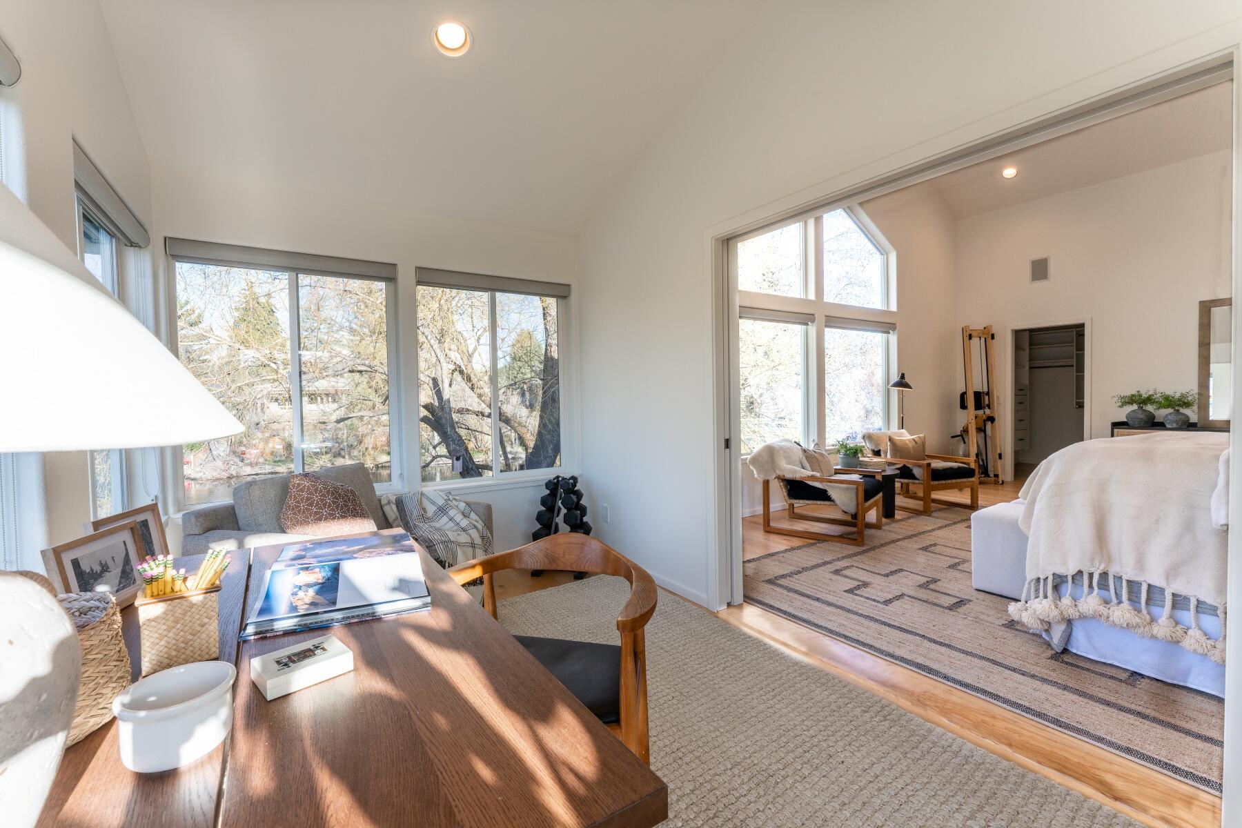 Mill Addition - Residential