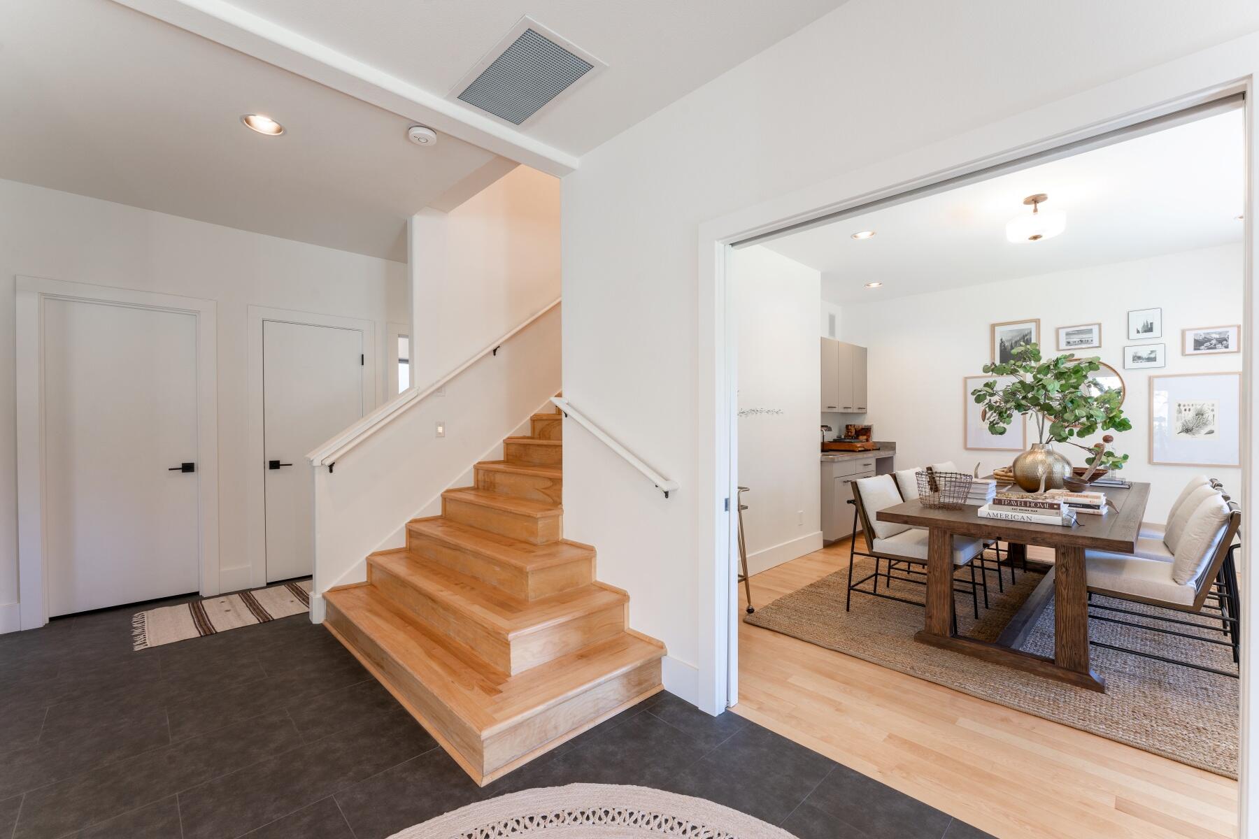 Mill Addition - Residential