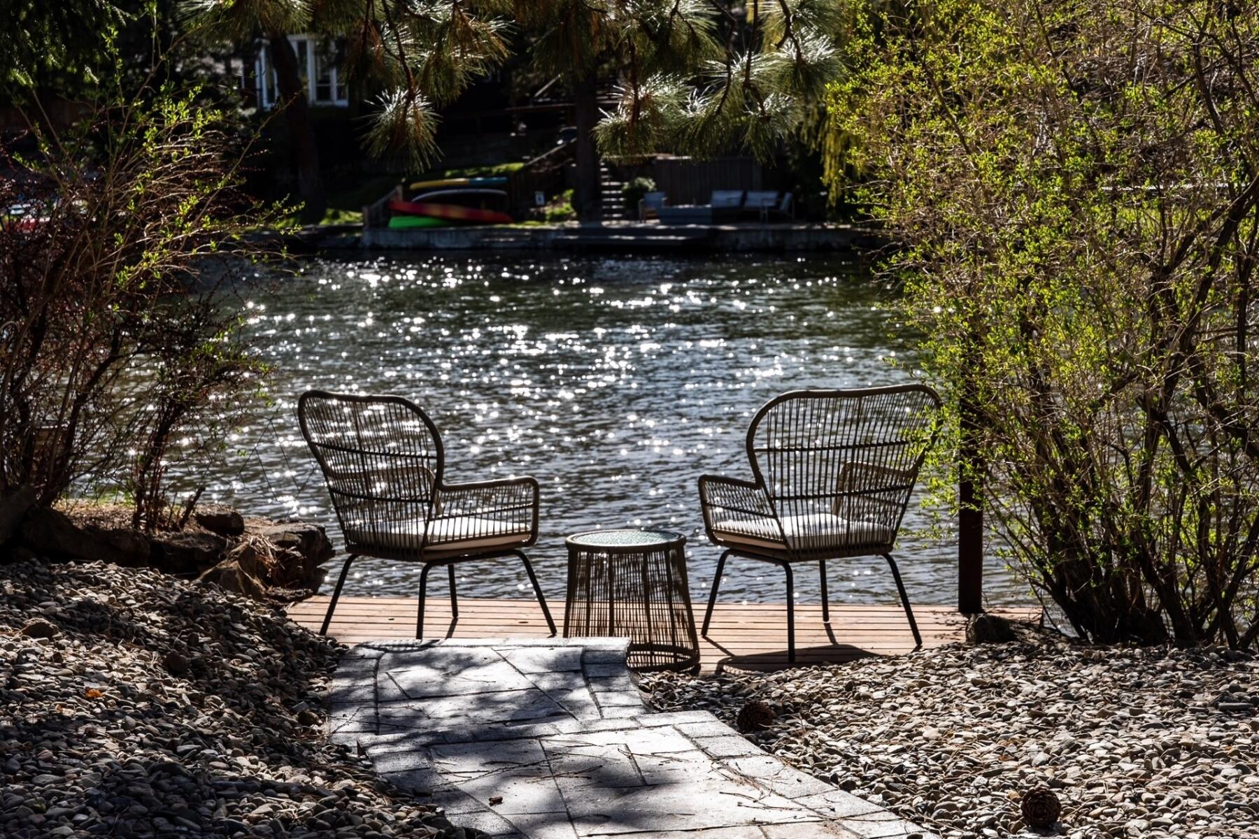 Mill Addition - Residential