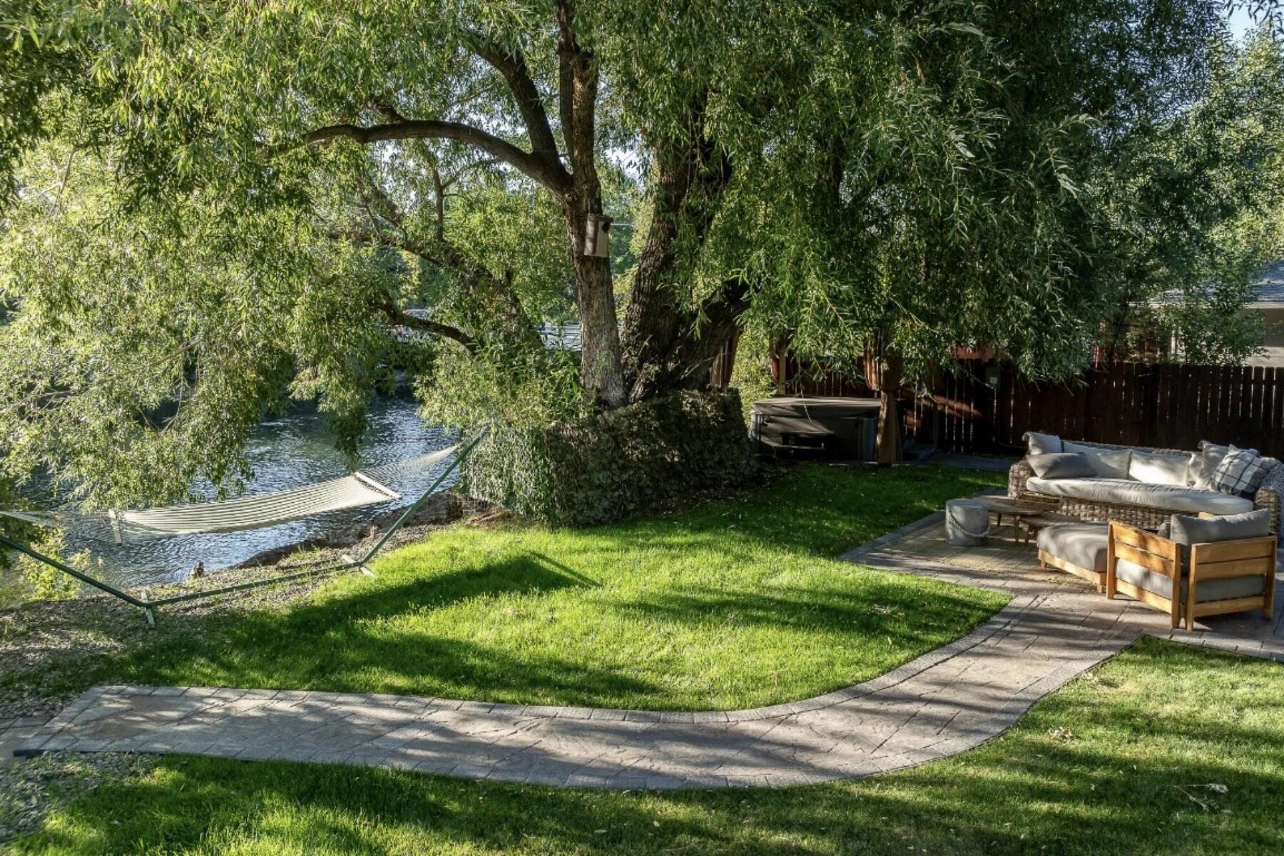 Mill Addition - Residential