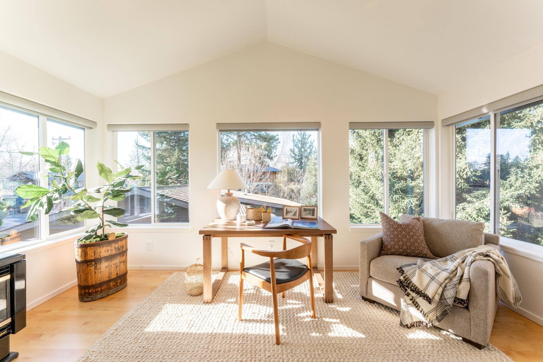 Mill Addition - Residential